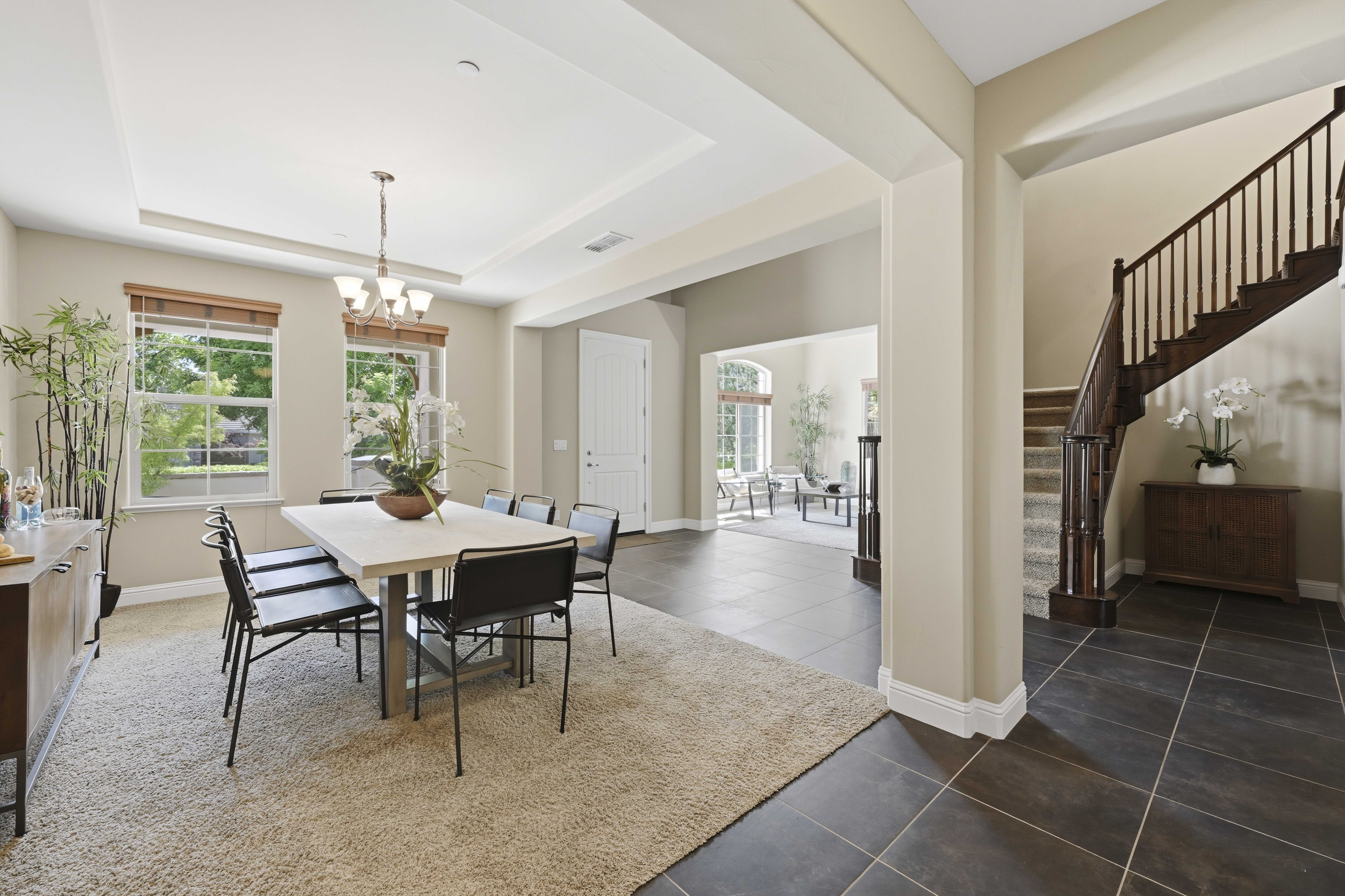  3919 Creekstone Court, Roseville, CA 95747 - 物件實景