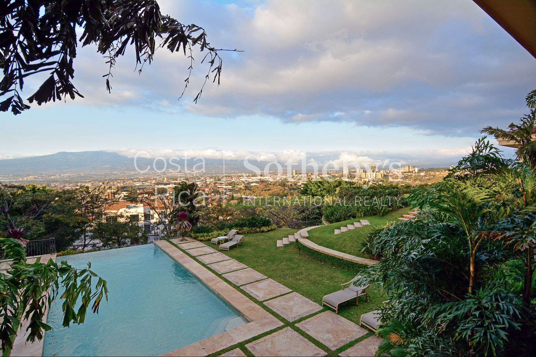  Quite Possibly the True Dream Home, Escazú - 物件實景