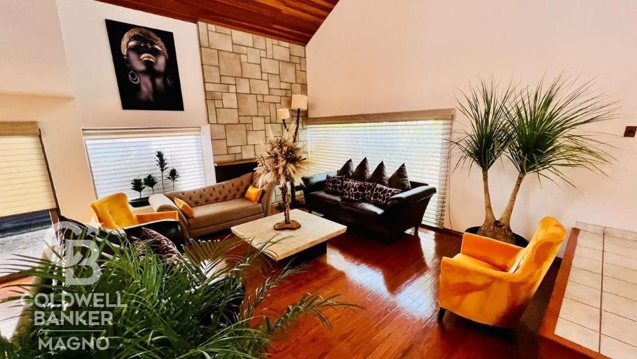 Guty C?rdenas, Álvaro Obregón, Ciudad de México, 01020, Mexico, 5 Bedrooms Bedrooms, ,4 BathroomsBathrooms,Residential,For Sale,Guty C?rdenas,1550857