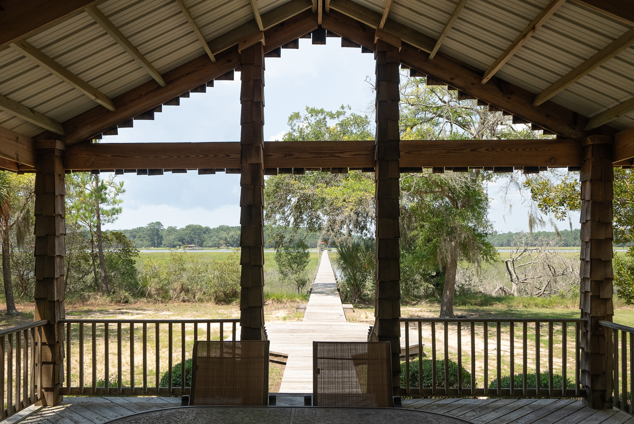  3305 Hopkinson Plantation Road - 物件實景