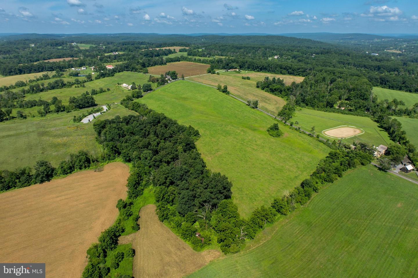 CHESTER SPRINGS, Pennsylvania, 19425, United States, ,Land,For Sale,2002840