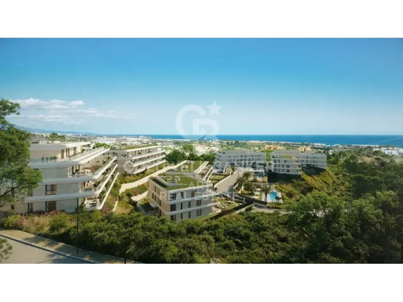 Estepona, Andalusia, ES, 3 Bedrooms Bedrooms, ,2 BathroomsBathrooms,Residential,For Sale,1777880