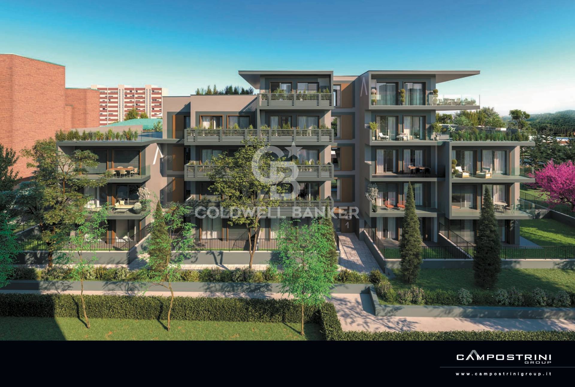 Bologna, Bologna, 40100, IT, 2 Bedrooms Bedrooms, ,2 BathroomsBathrooms,Residential,For Sale,1959249