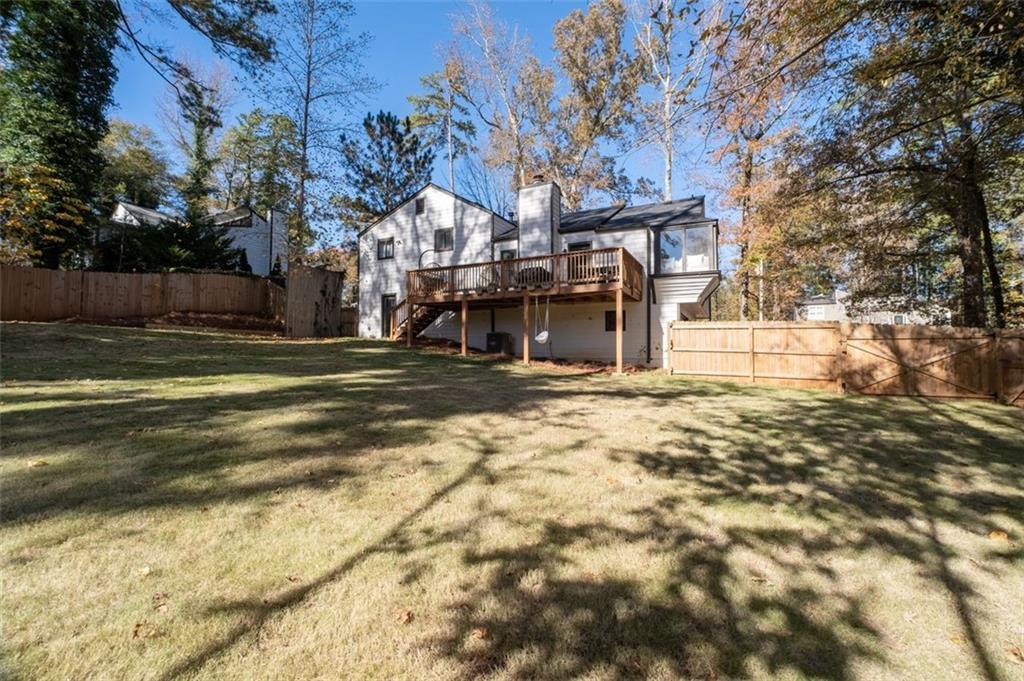 Marietta, Georgia, 30066, United States, 4 Bedrooms Bedrooms, ,3 BathroomsBathrooms,Residential,For Sale,1994491