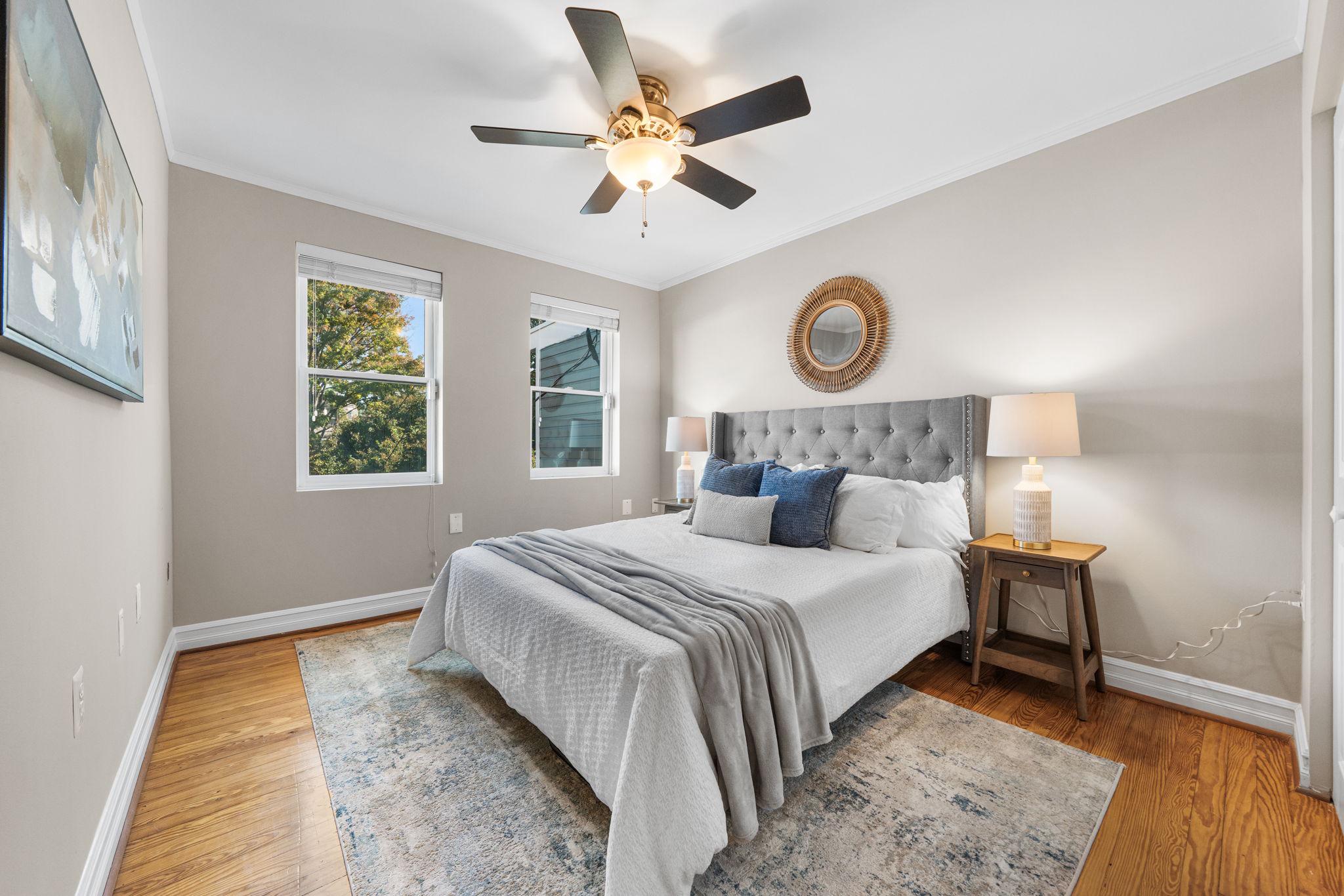  421 N Payne Street, Alexandria, VA, 22314 - 物件實景