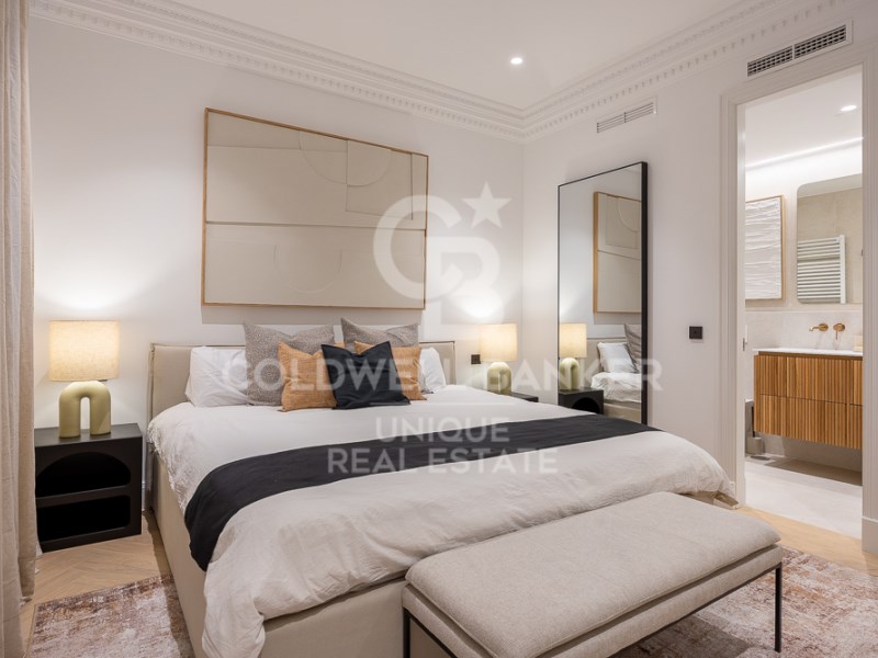 Madrid, Madrid, Barrio de Salamanca, Castellana Ma, Madrid, Comunidad de Madrid, ES, 5 Bedrooms Bedrooms, ,6 BathroomsBathrooms,Residential,For Sale,Madrid, Madrid, Barrio de Salamanca, Castellana Ma,1670333
