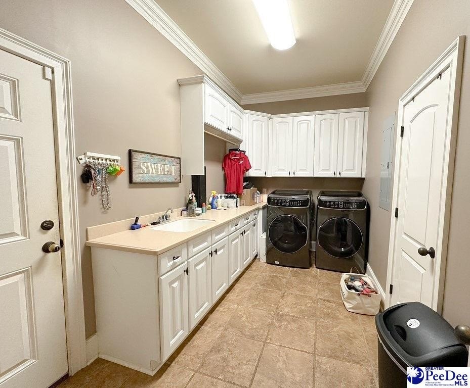 1311 Queens Ferry Road, Florence, South Carolina, 29505, United States, 4 Bedrooms Bedrooms, ,5 BathroomsBathrooms,Residential,For Sale,1311 Queens Ferry Road,1589026