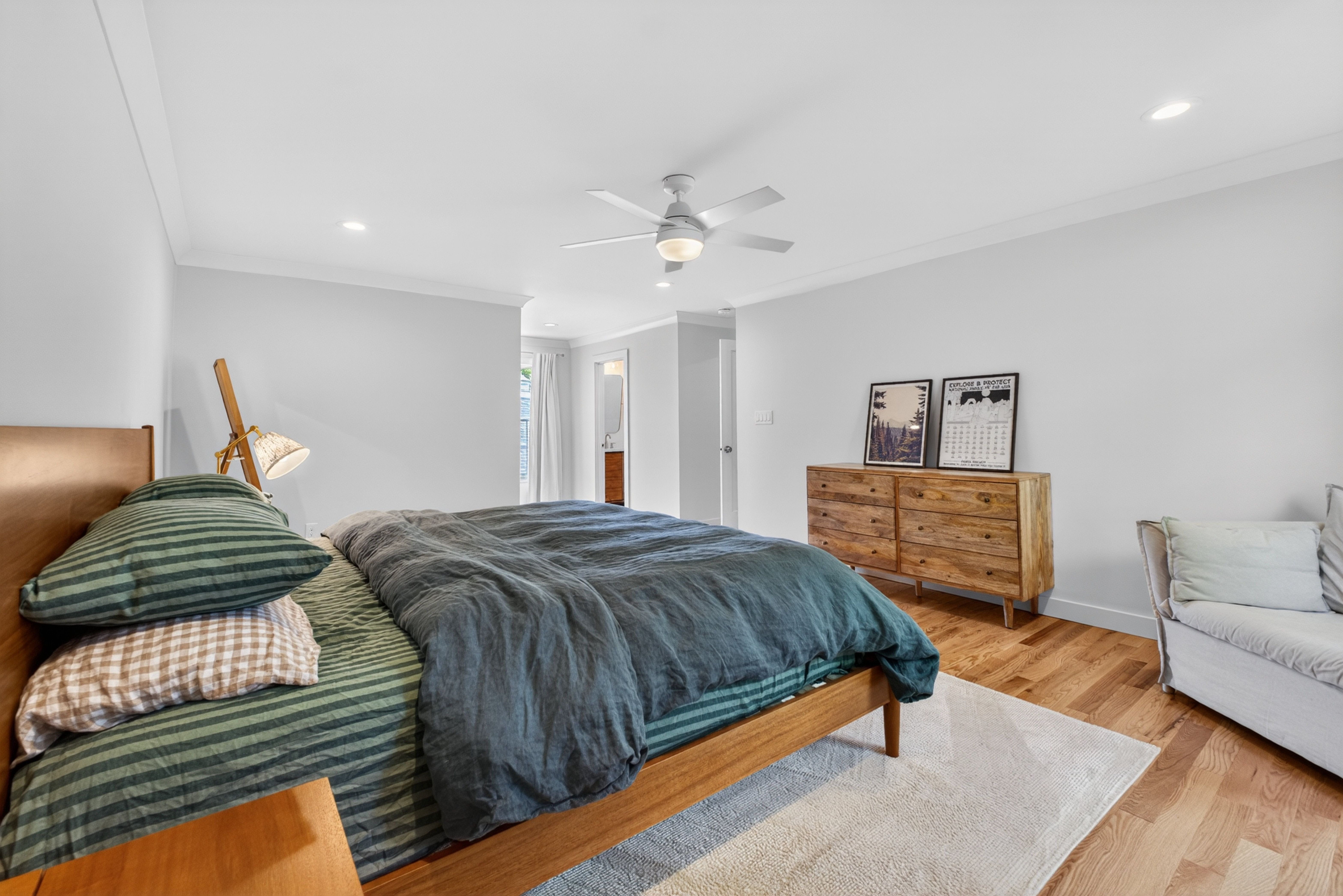  Charming Modern Retreat in the Heart of Mason Valley - 物件實景