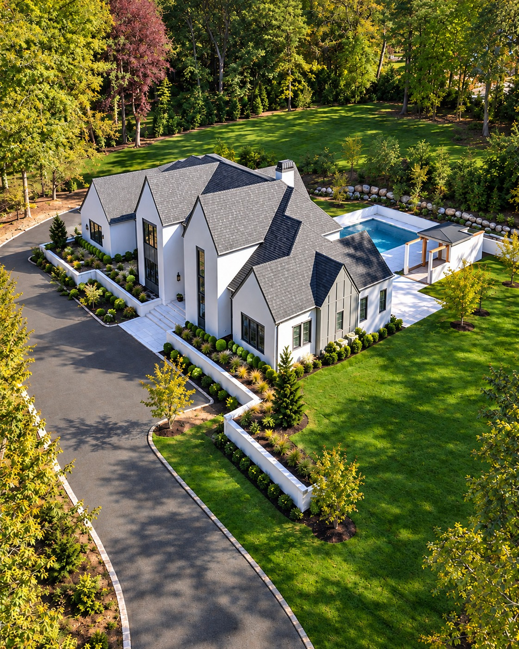  7 Brookville Road, Brookville, NY, 11545 - 物件實景