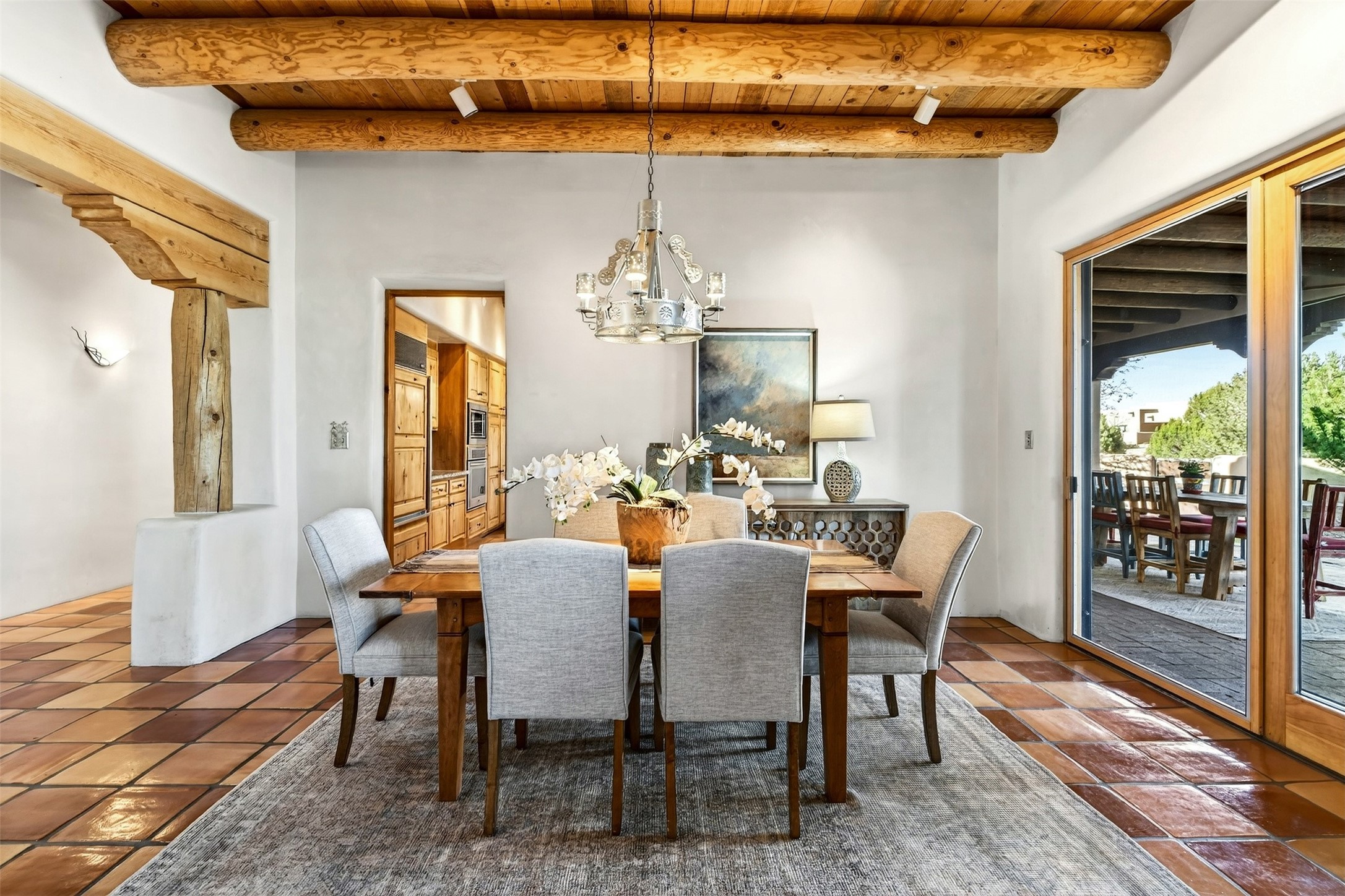  8 Ridgetop Circle - 物件實景