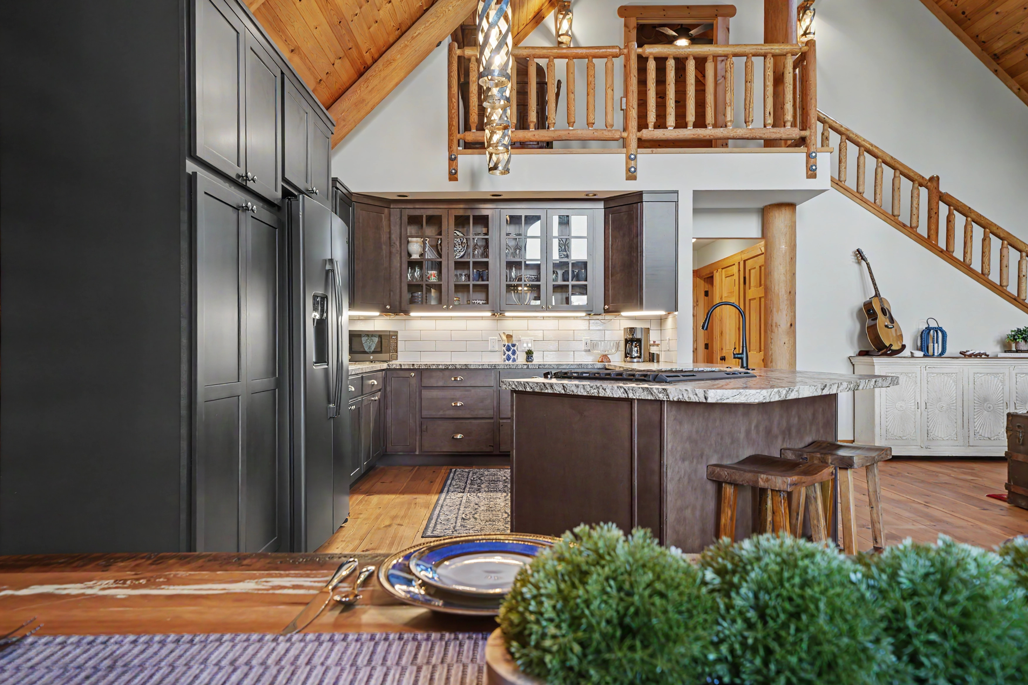  211 Fox Road, Glencoe, CA 95232 - 物件實景