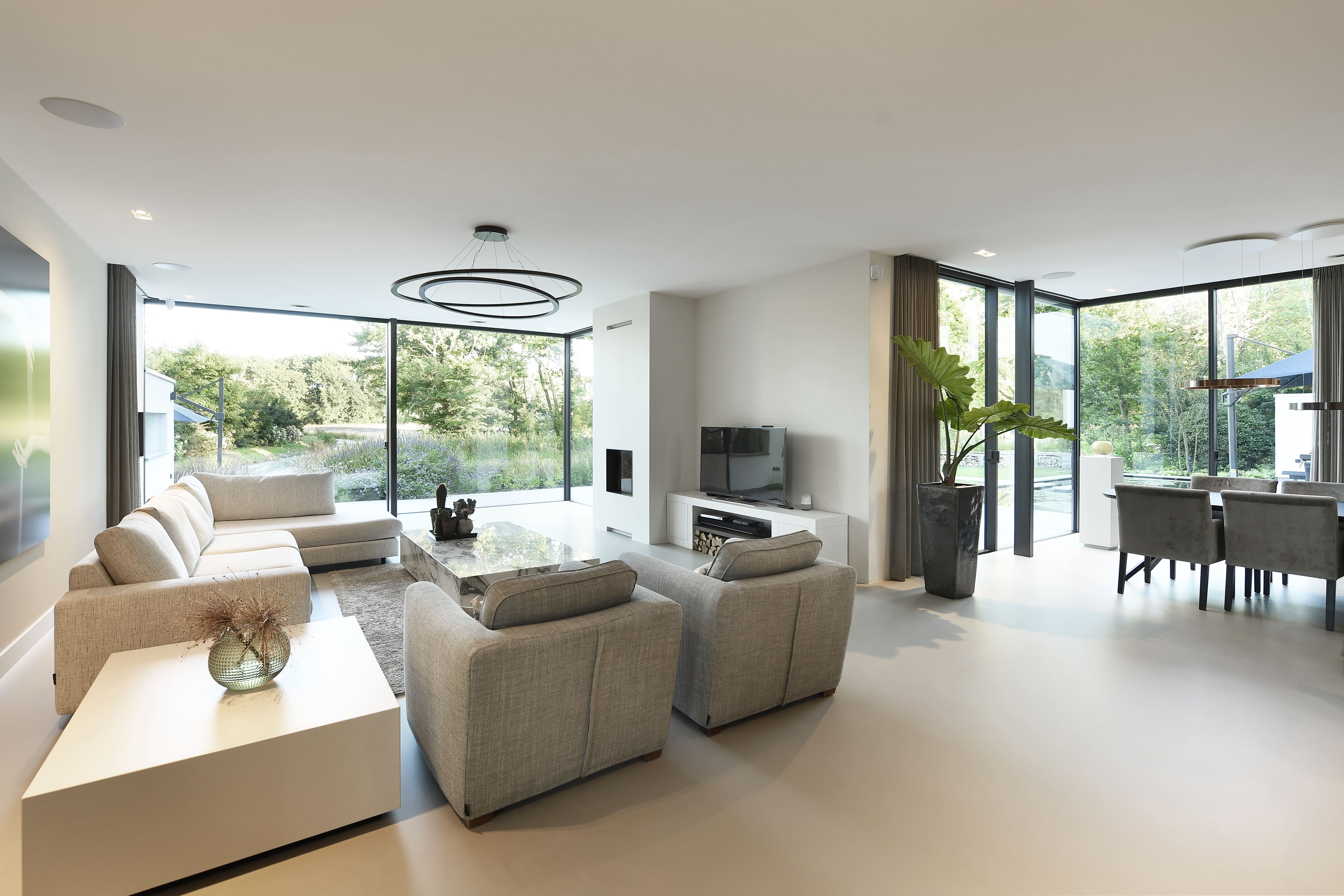  The Designer Villa at Sancta Maria Estate - 物件實景