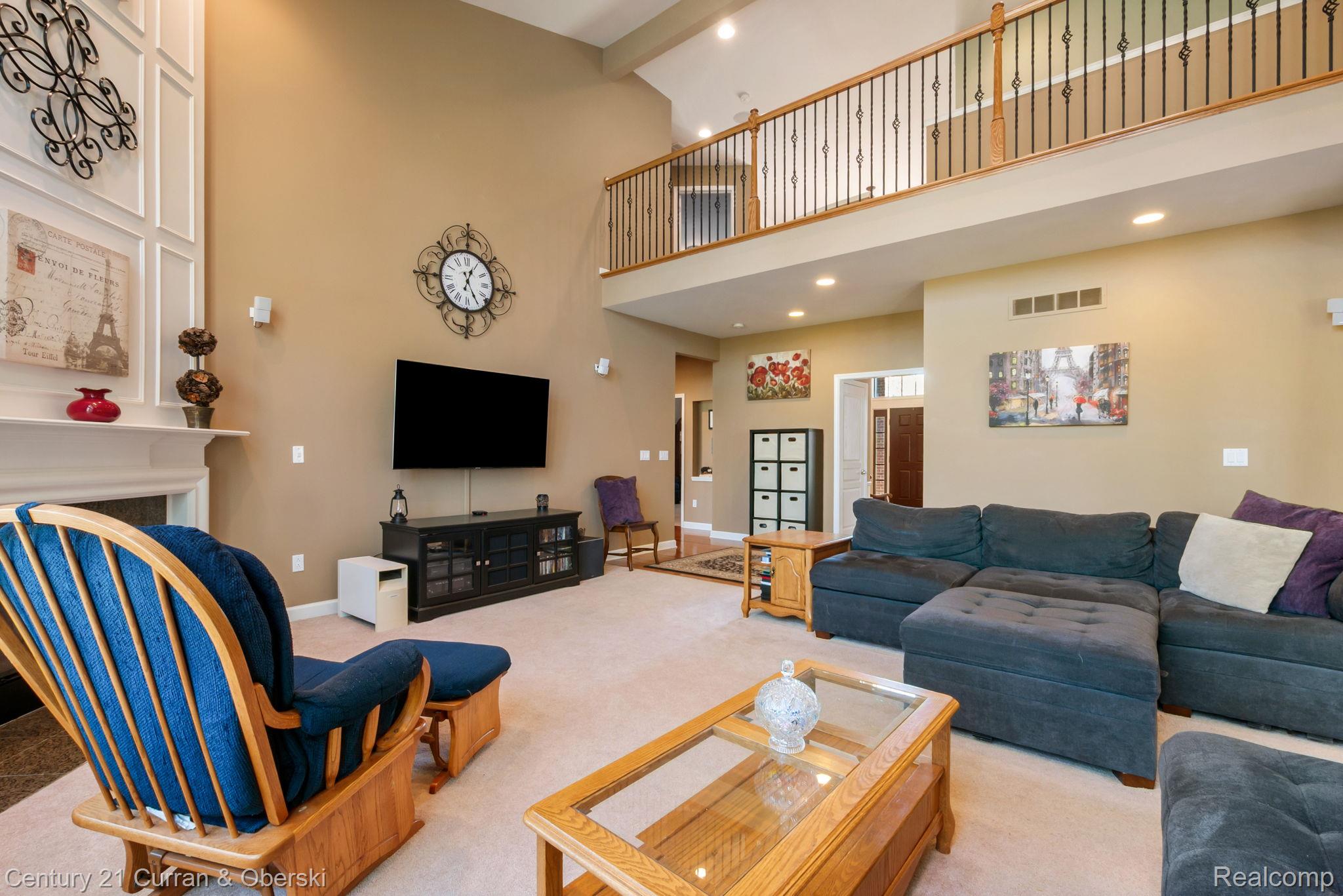 Northville, Michigan, 48168, United States, 5 Bedrooms Bedrooms, ,6 BathroomsBathrooms,Residential,For Sale,2048857