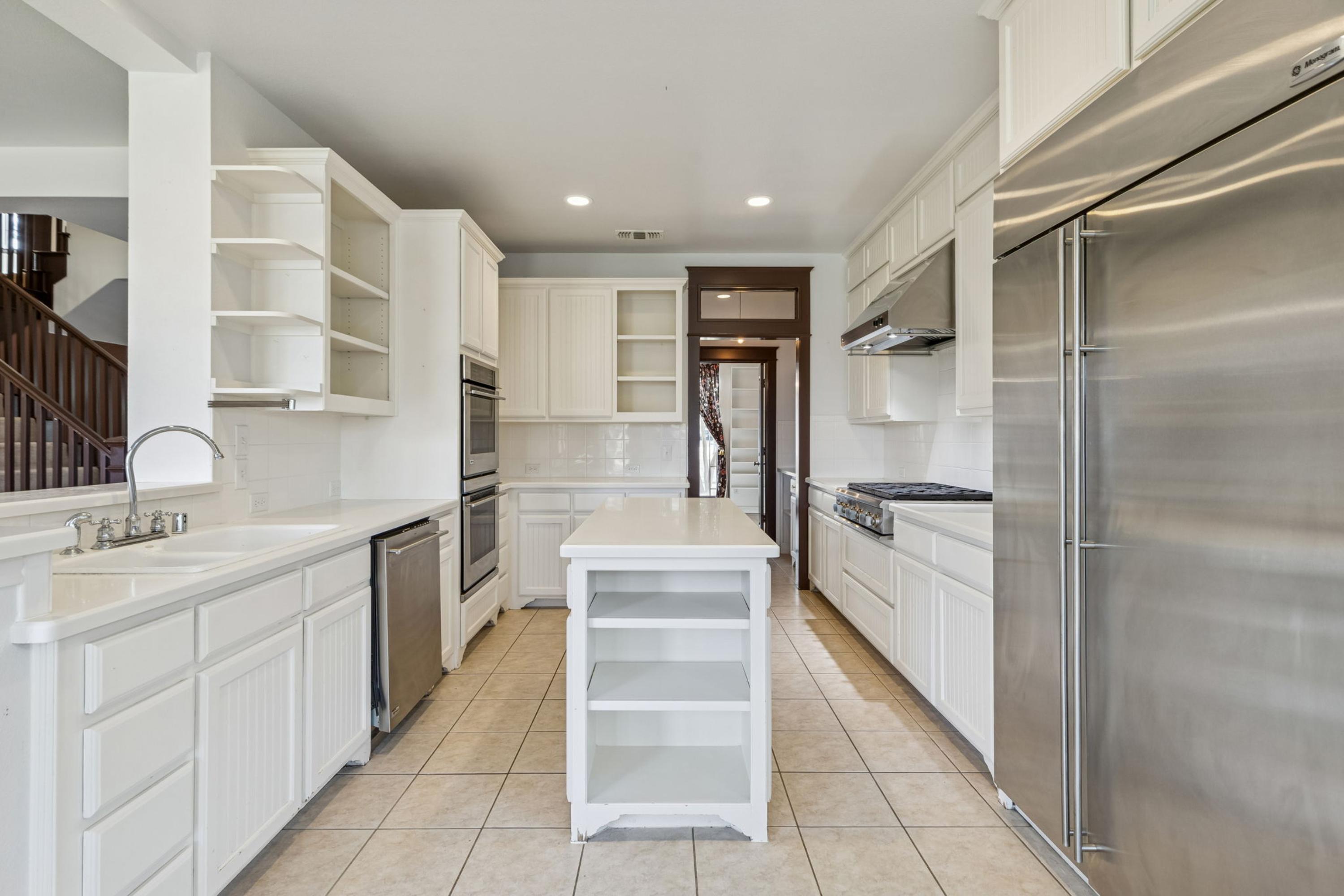  Sought-after Mayberry Park Neighborhood in McKinney - 物件實景