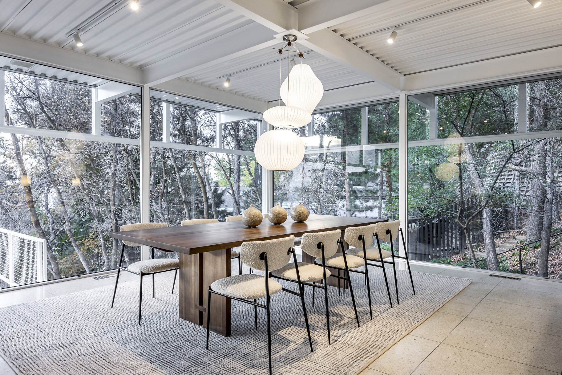  A John Sugden Modern Home in the Cove - 物件實景