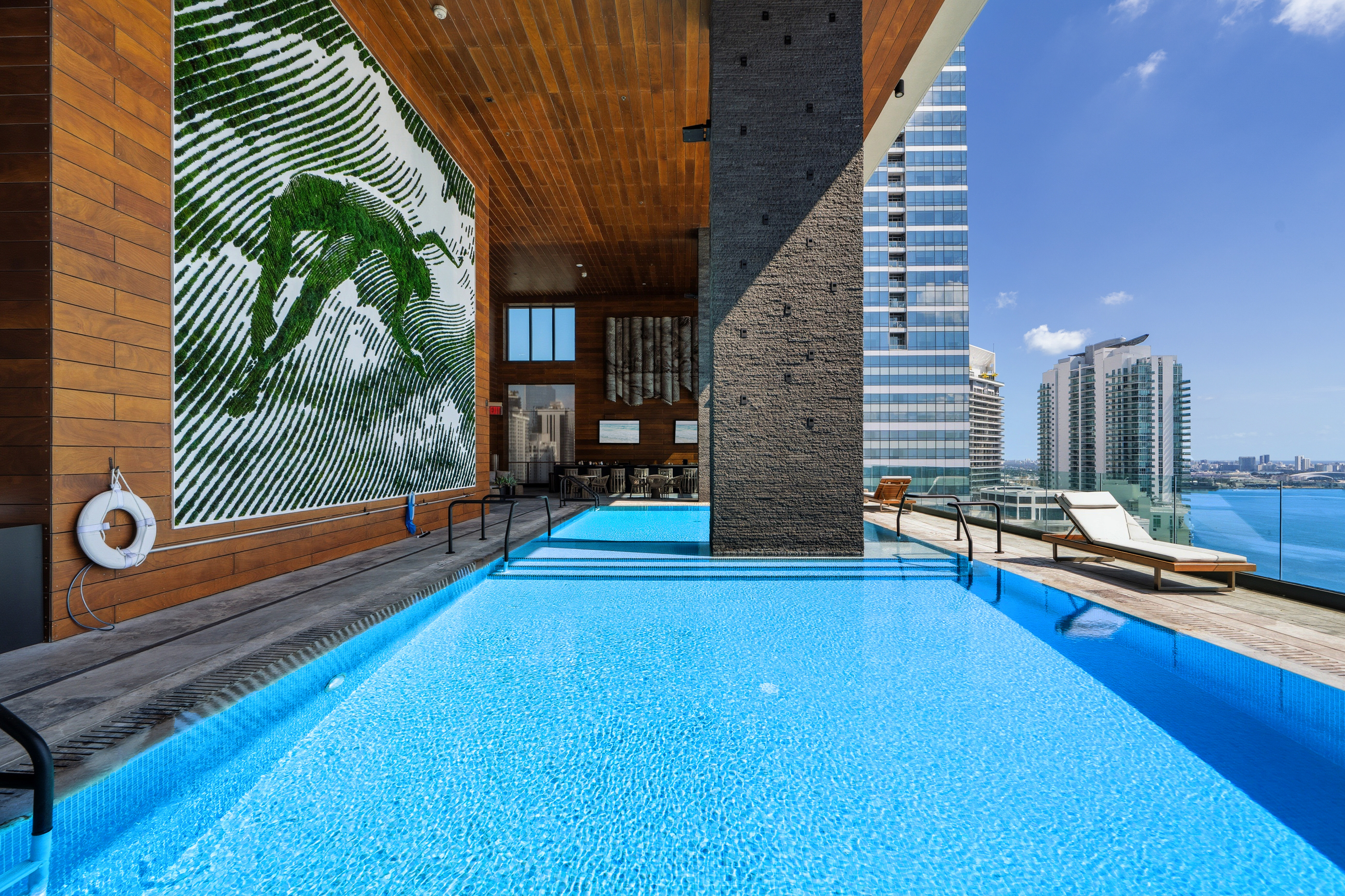  1451 Brickell Ave, Miami, FL, 33131 - 物件實景