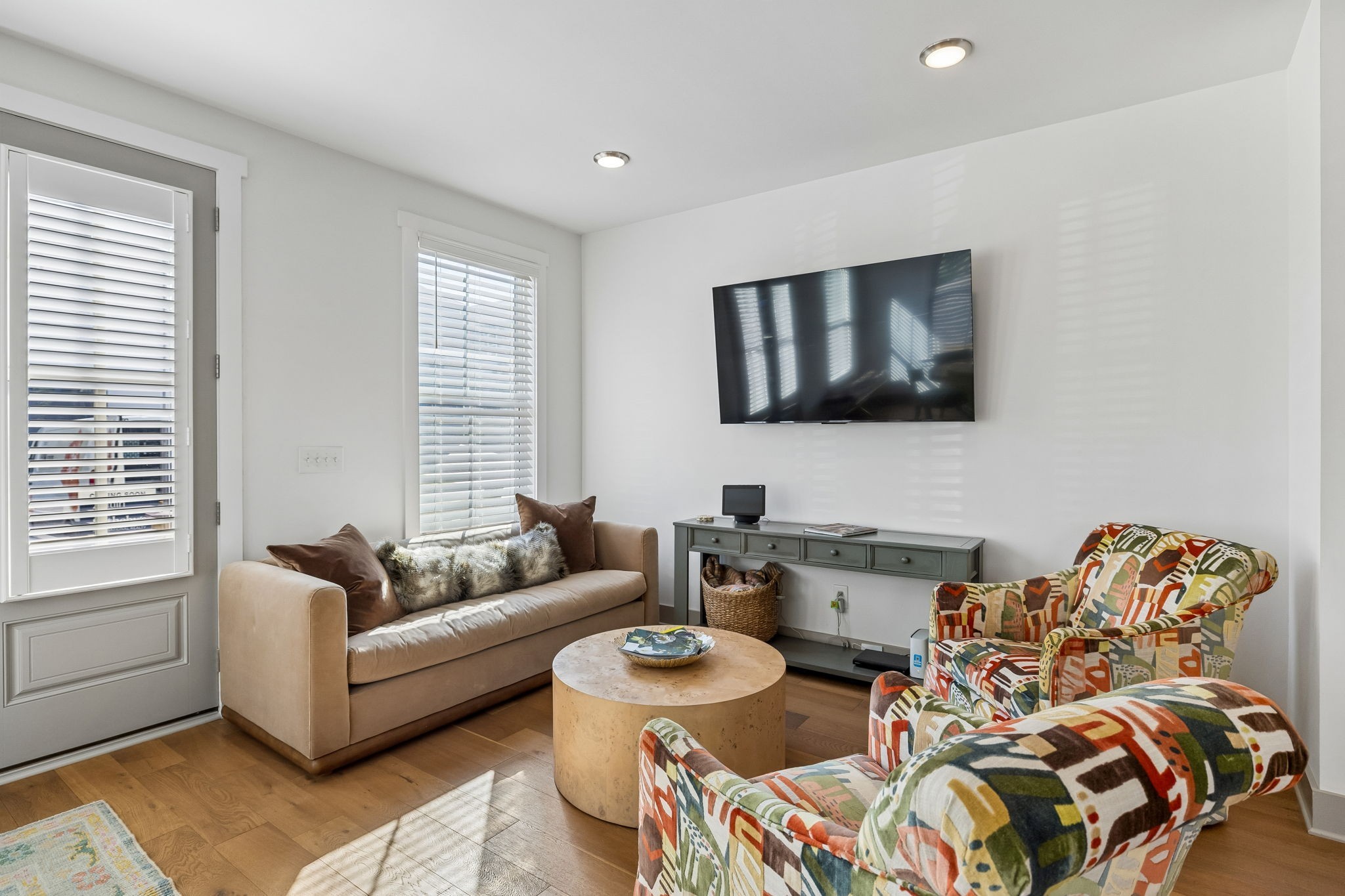  5829 Leslie Avenue, Nashville, TN, 37209 - 物件實景