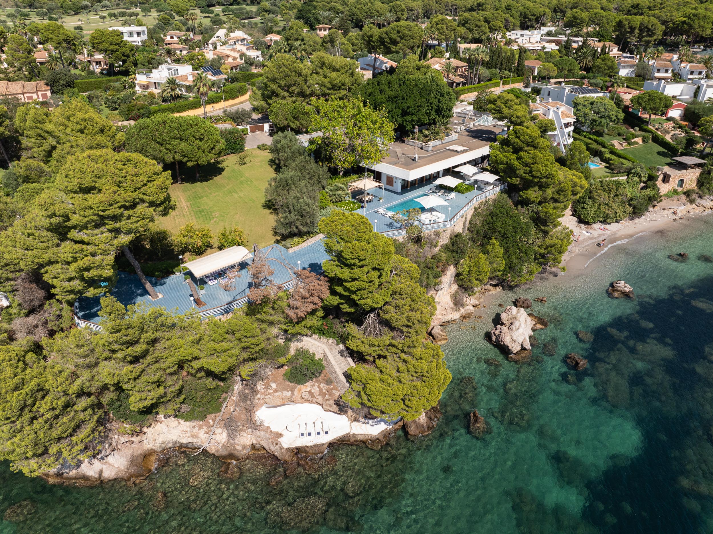  El Manantial - 物件實景