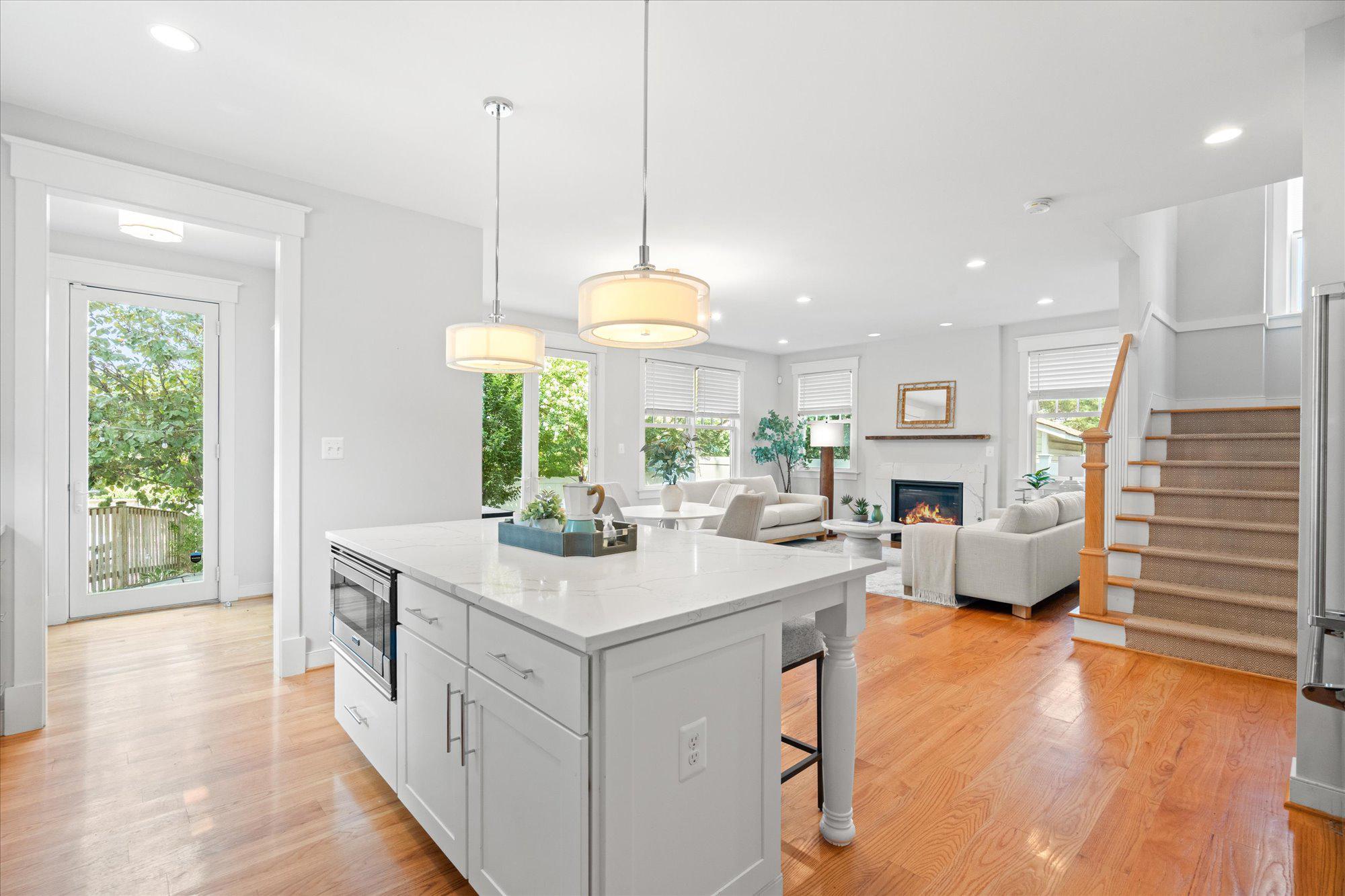  508 E Custis Avenue, Alexandria, VA, 22301 - 物件實景