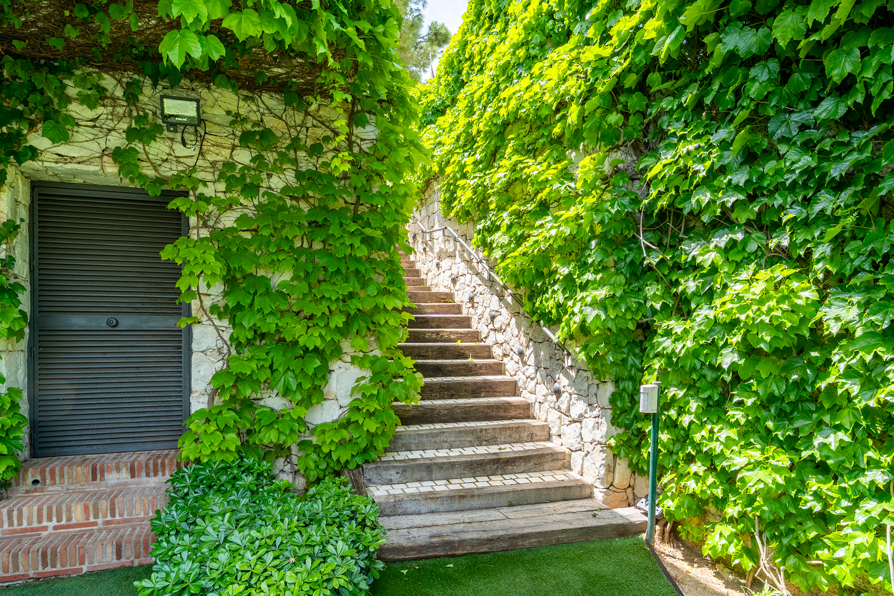  A true home in the Golf Valley with direct access to the Las Brisas golf course - 物件實景