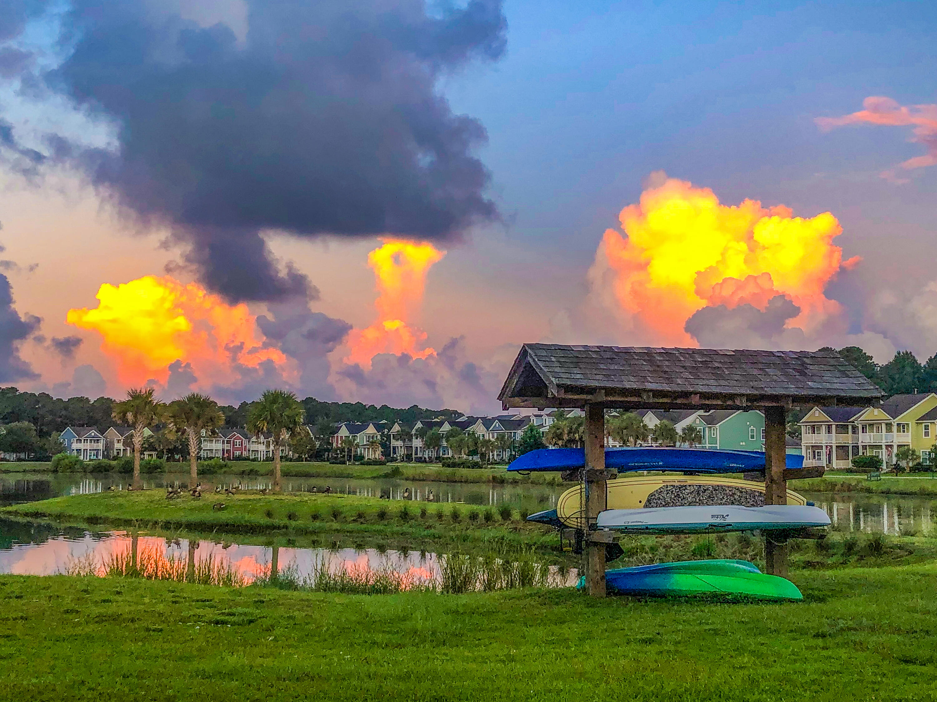 Johns Island, South Carolina, 29455, United States, 3 Bedrooms Bedrooms, ,3 BathroomsBathrooms,Residential,For Sale,1972783