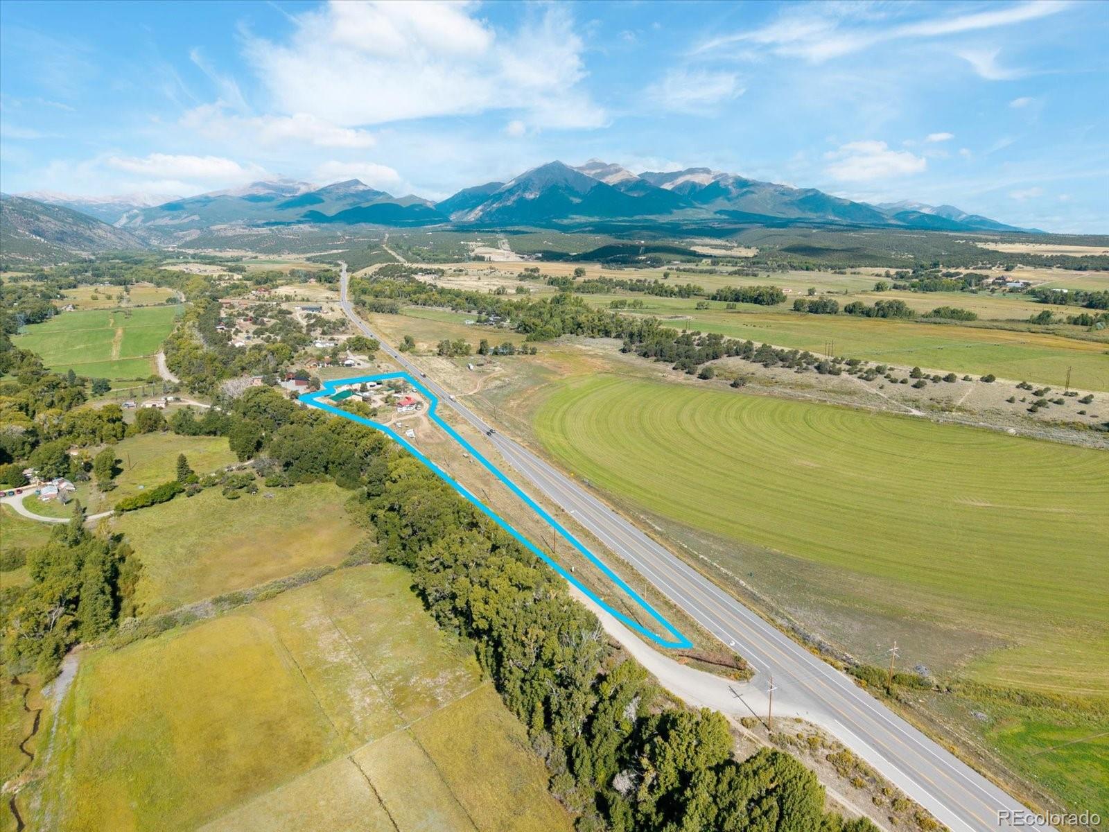 Salida, Colorado, 81201, United States, 3 Bedrooms Bedrooms, ,2 BathroomsBathrooms,Residential,For Sale,1982419