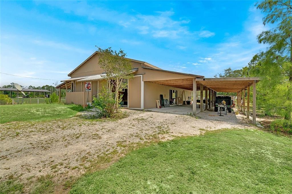 Fellsmere, Florida, 32948, United States, 1 Bedroom Bedrooms, ,1 BathroomBathrooms,Residential,For Sale,1837934