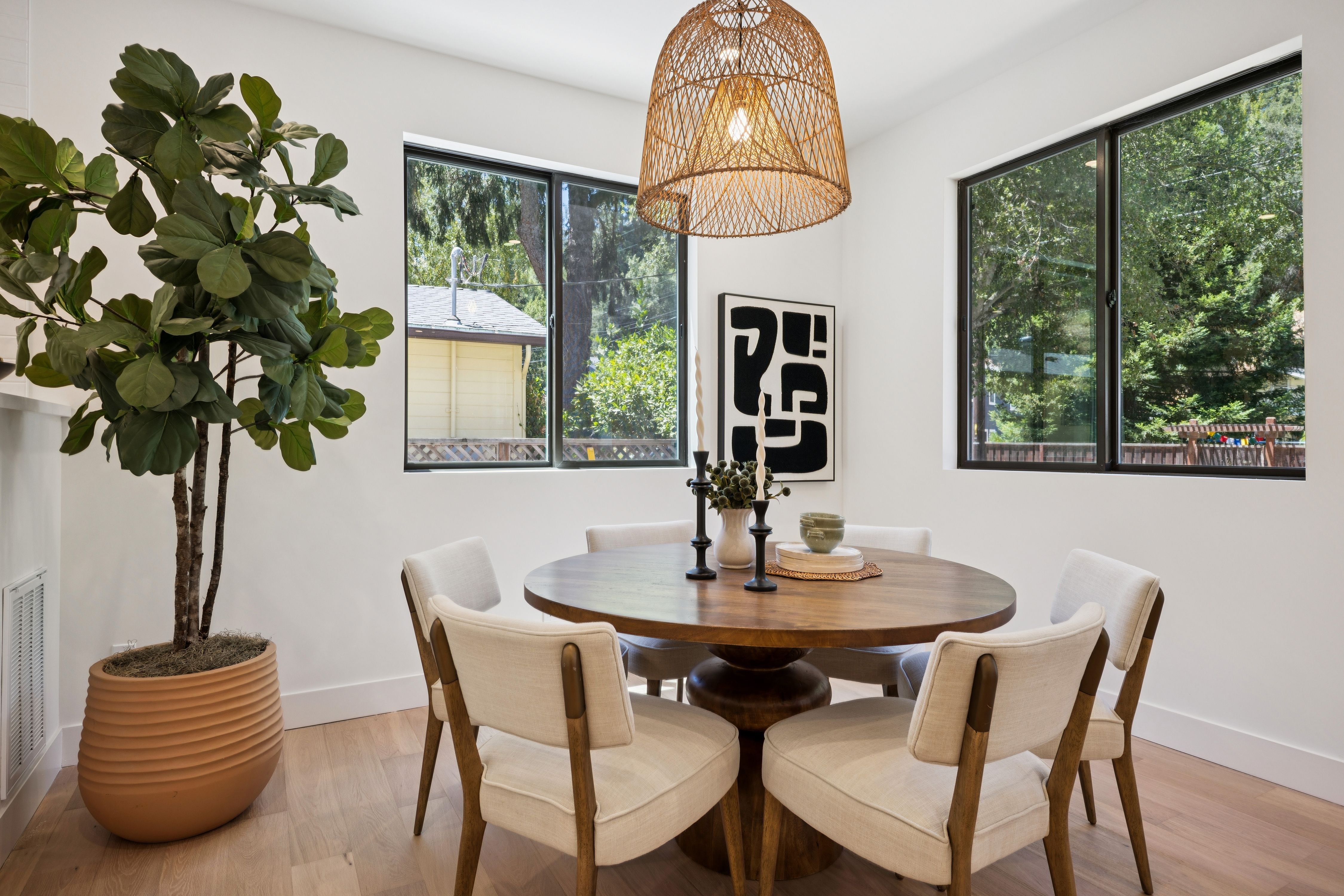  New Construction Meets Fairfax Lifestyle - 物件實景