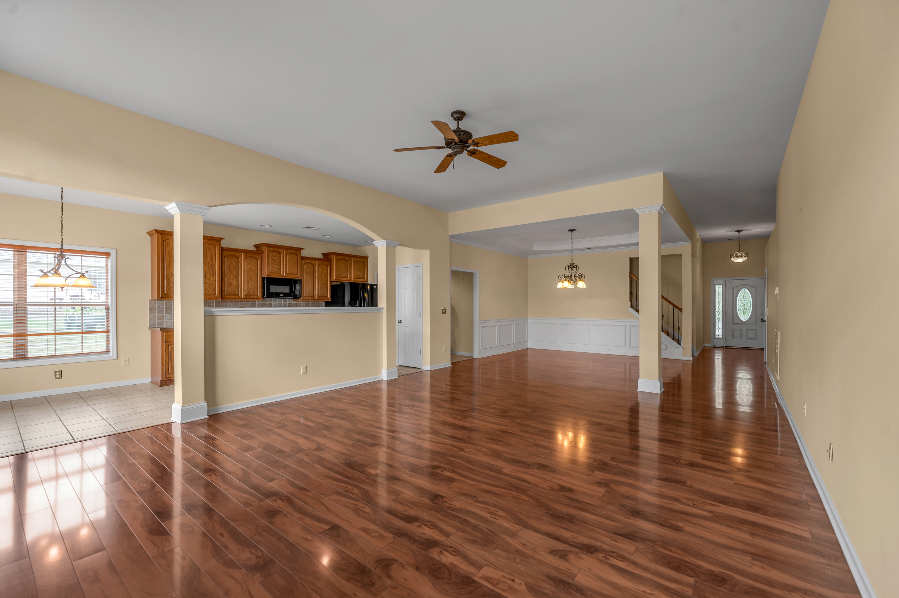  520 Madison Point Drive - 物件實景