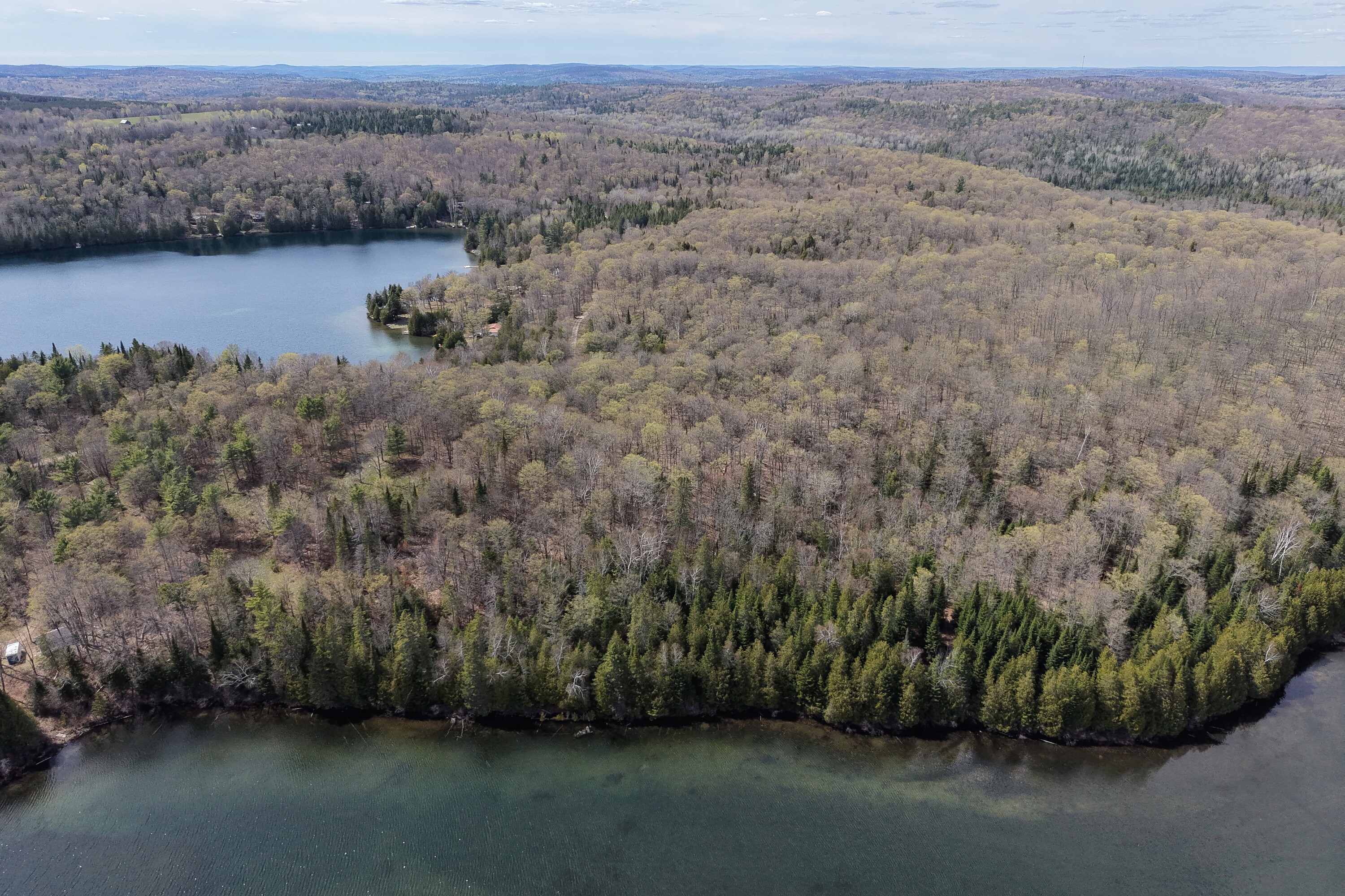  Charlotte Lake Acreage - 物件實景