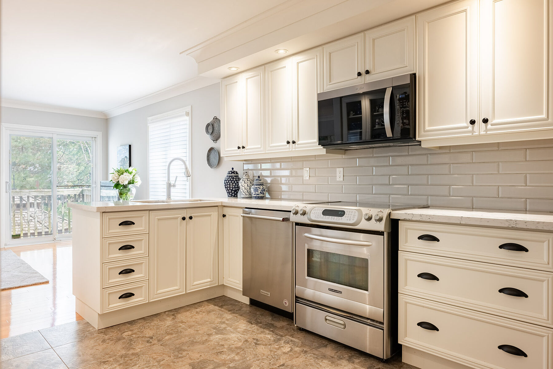  Joshua Creek Bungalow - 物件實景