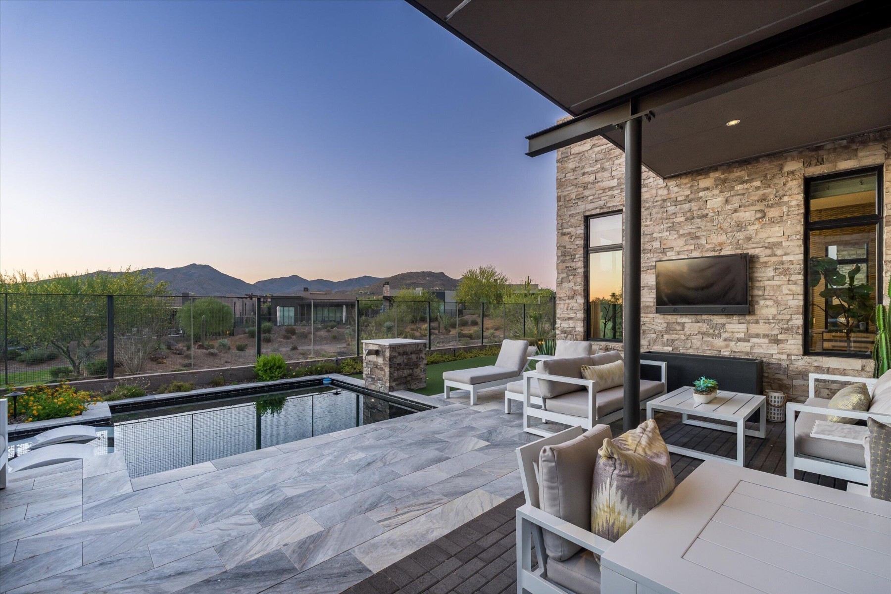  37200 N Cave Creek Road¦Scottsdale, AZ - 物件實景