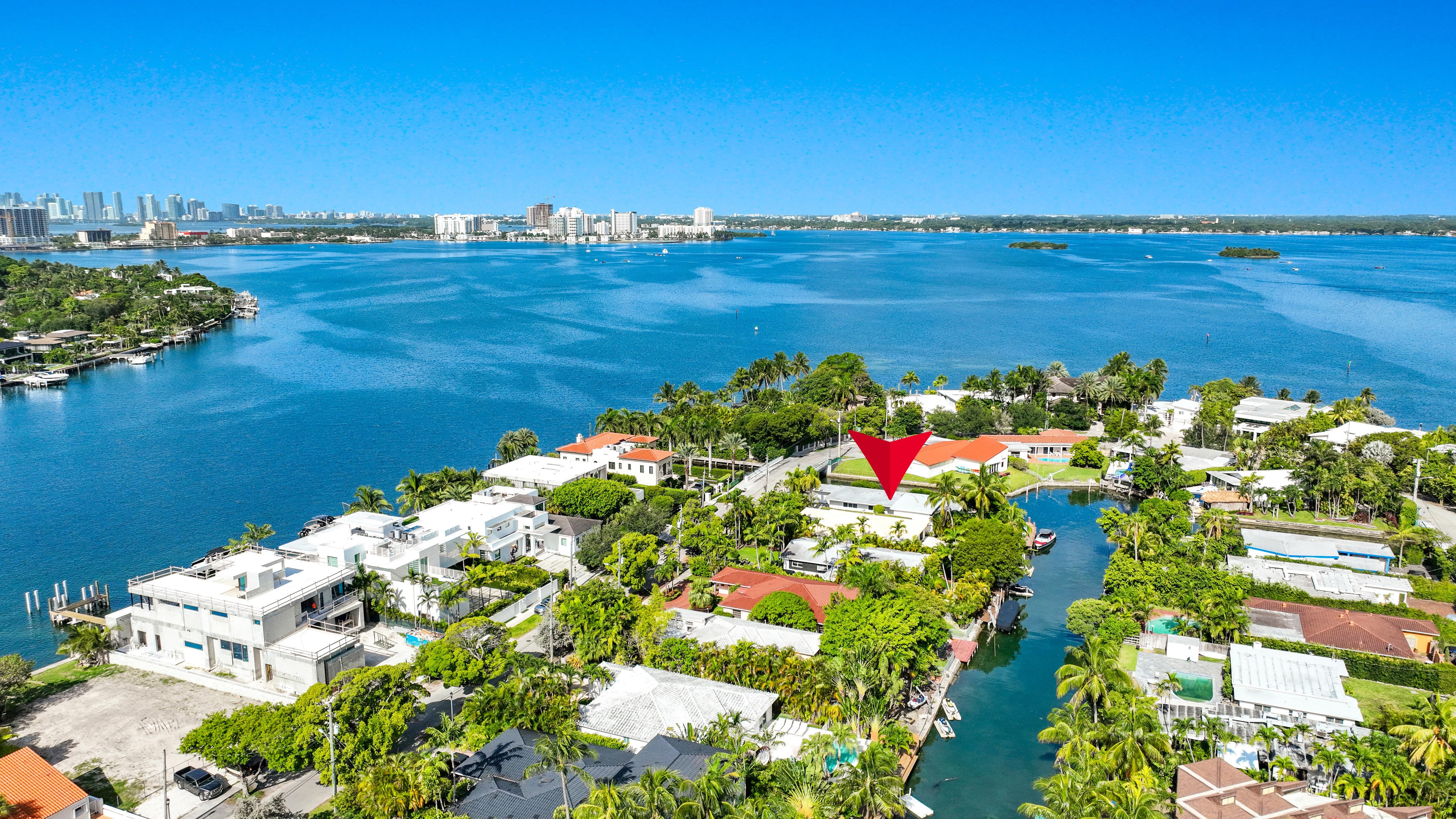  1885 Daytonia Rd, Miami Beach, FL, 33141 - 物件實景