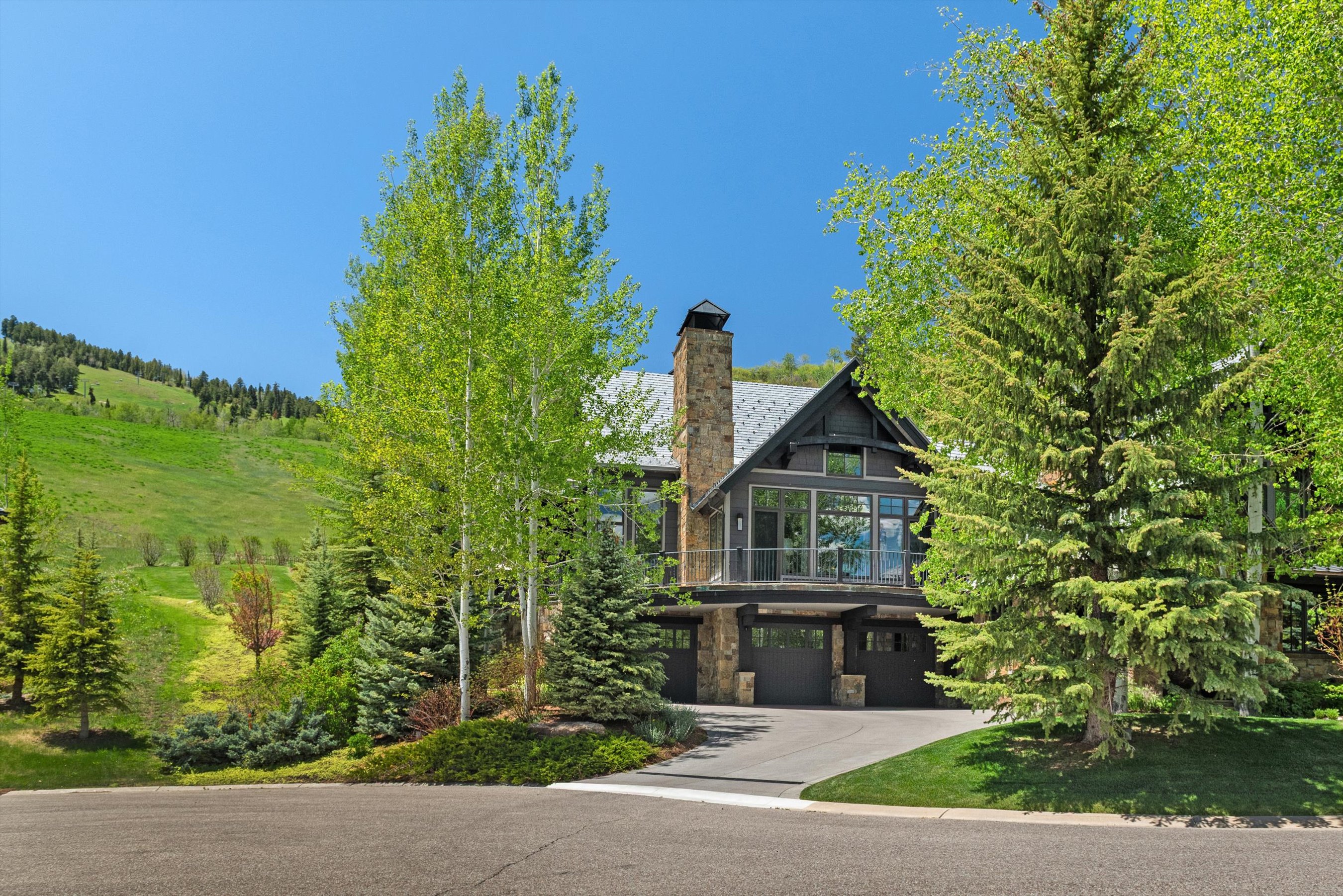  15 South Willow Court, Aspen, CO 81611 - 物件實景