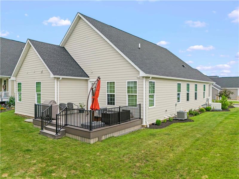 Canonsburg, Pennsylvania, 15317, United States, 3 Bedrooms Bedrooms, ,3 BathroomsBathrooms,Residential,For Sale,1895014