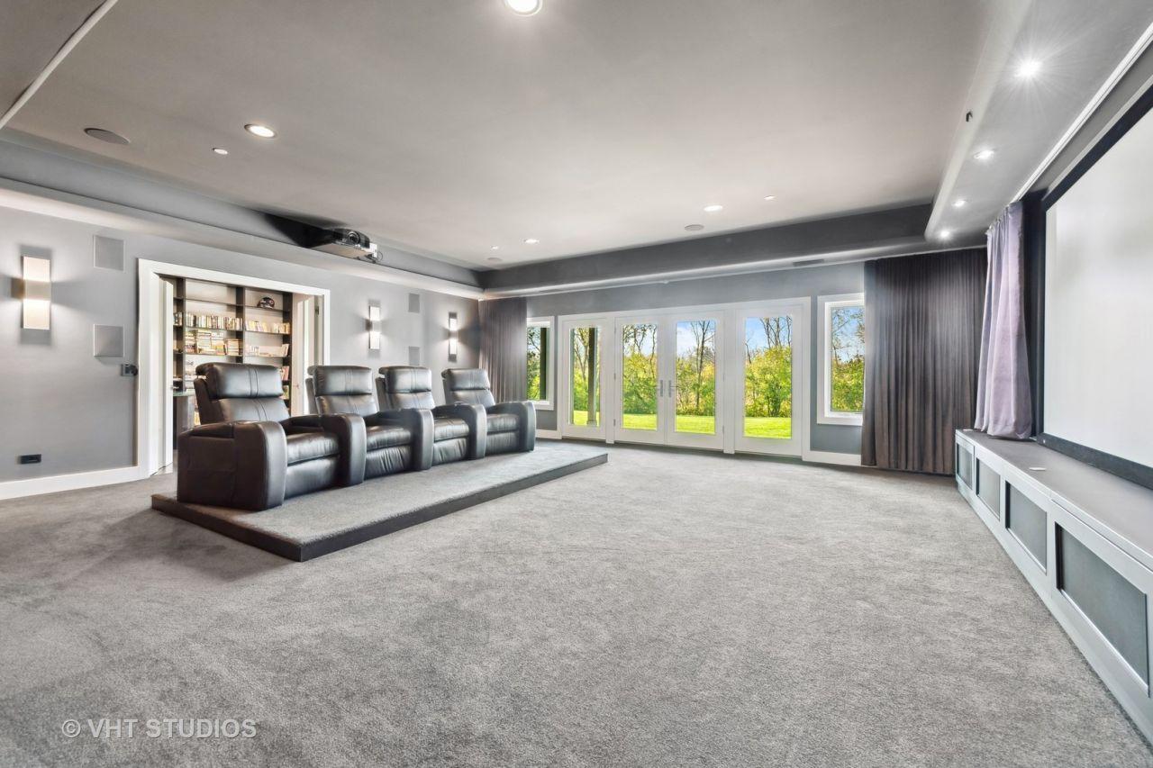 Barrington, Illinois, 60010, United States, 5 Bedrooms Bedrooms, ,5 BathroomsBathrooms,Residential,For Sale,1759208