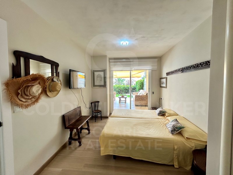 Jávea / Xàbia, Comunidad Valenciana, ES, 2 Bedrooms Bedrooms, ,2 BathroomsBathrooms,Residential,For Sale,1932512