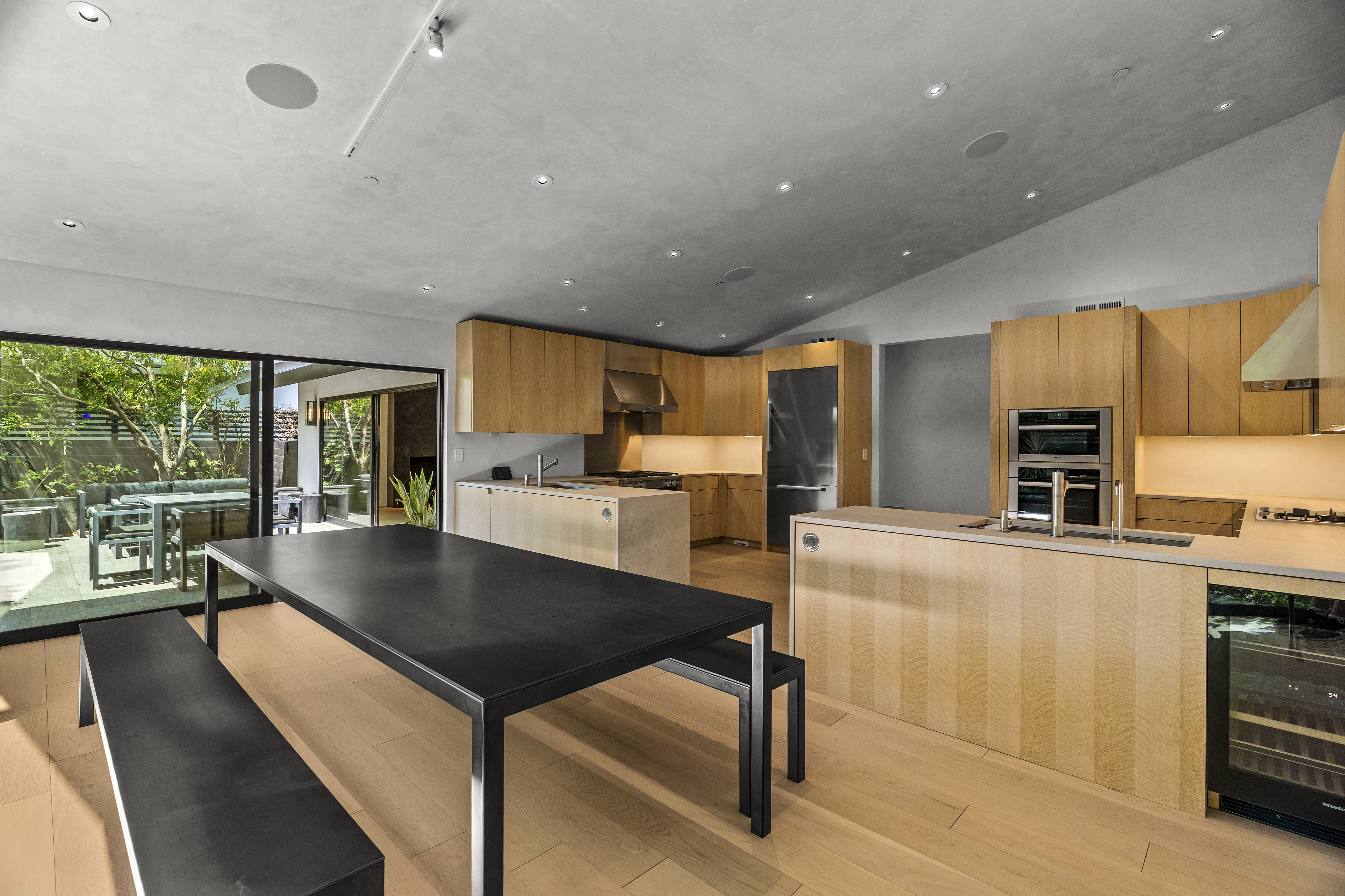  1885 Larkspur St. Yountville CA 94599 - 物件實景