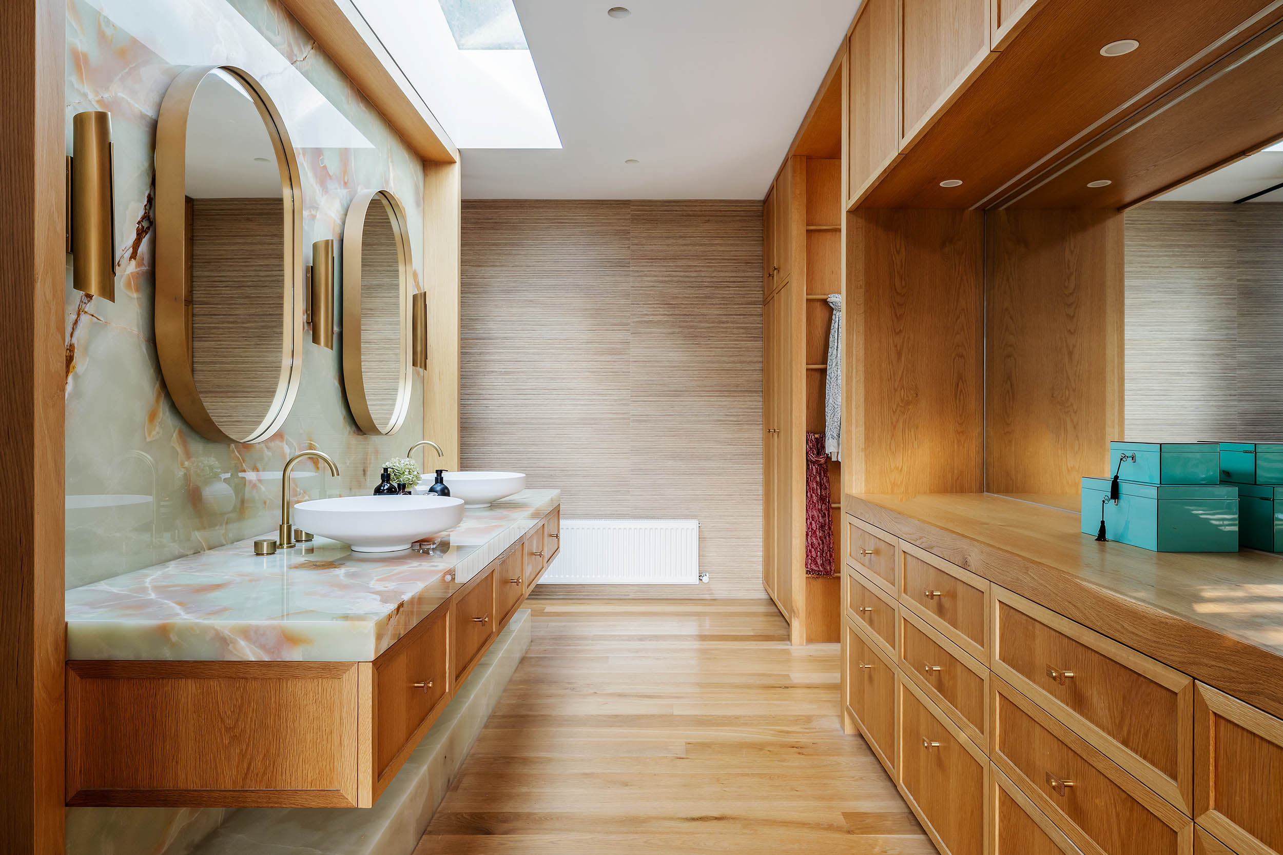  6 Fulham Avenue, South Yarra - 物件實景