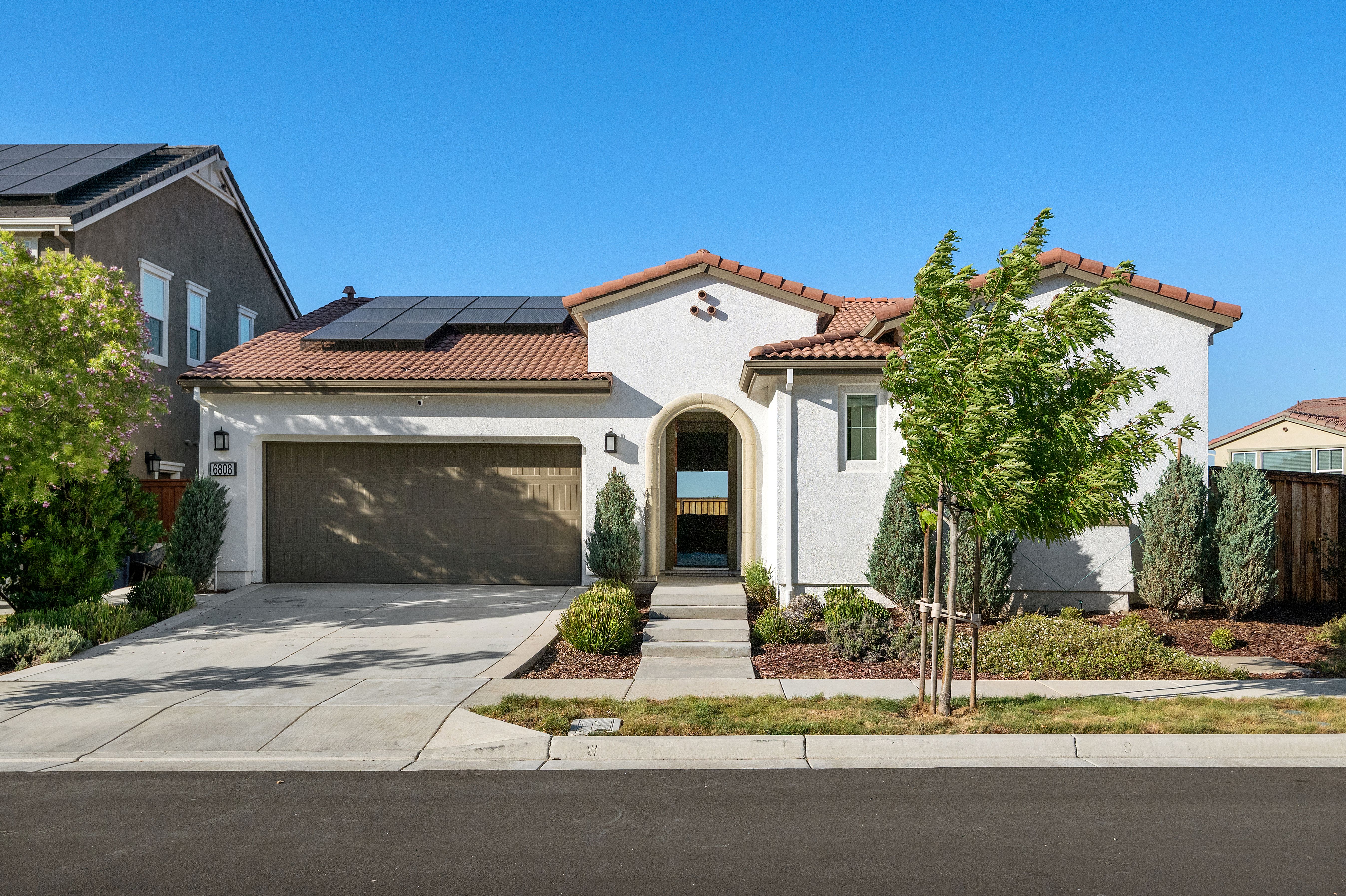  Sophisticated Single-Story Living in Prestigious Tracy Hills - 物件實景