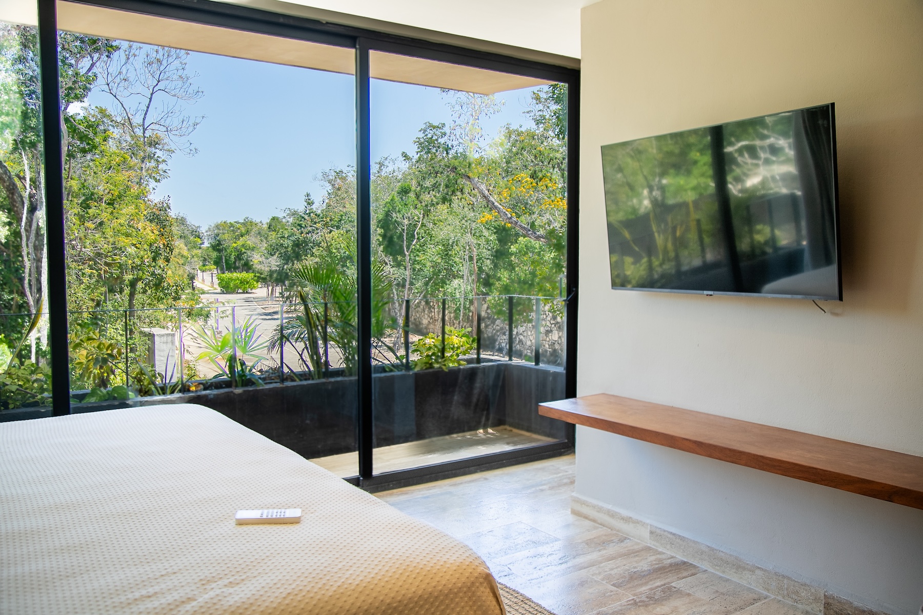  Contemporary natural elegance Santos Residences - TH-11B - 物件實景