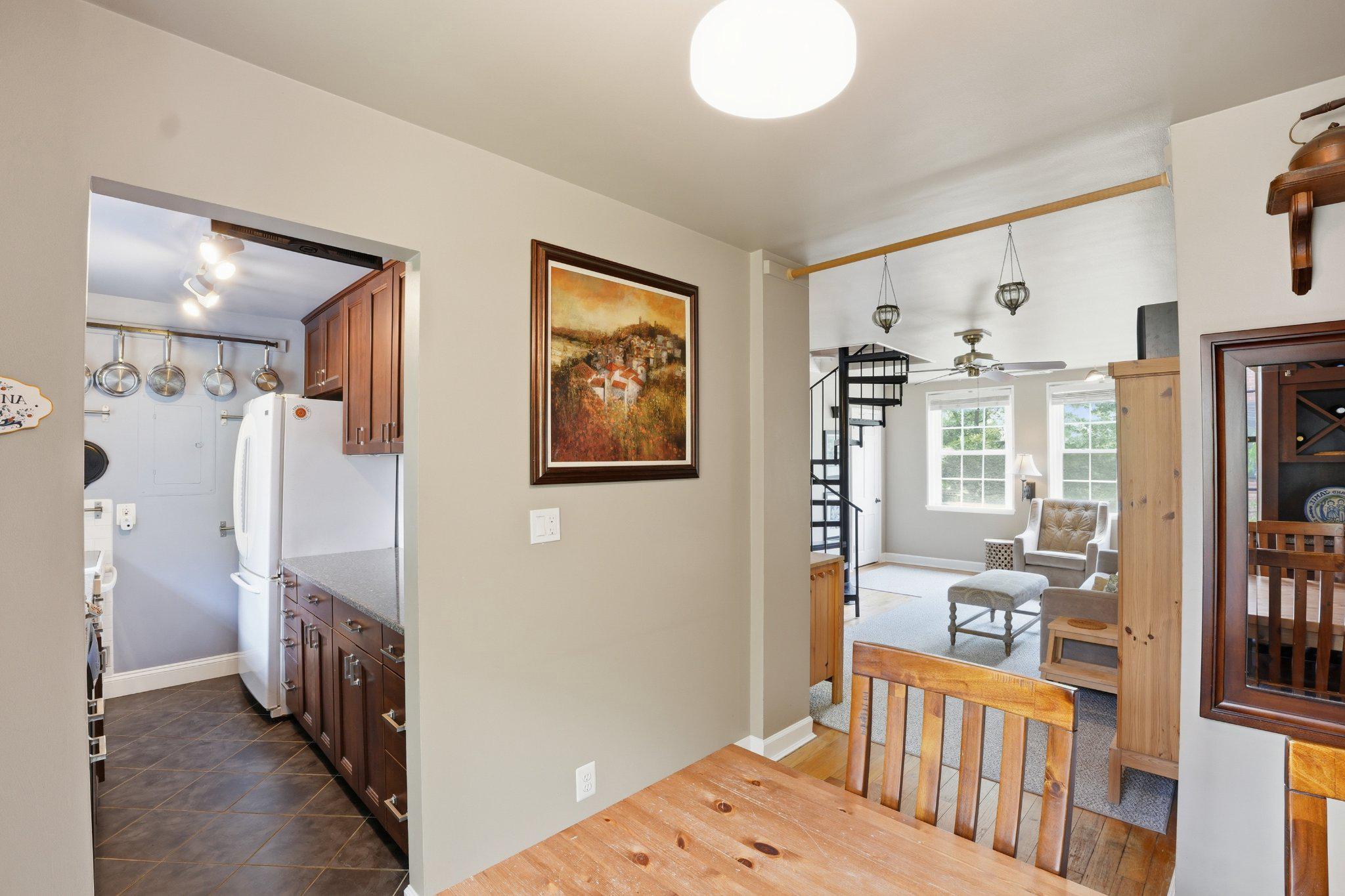  3479 S Stafford Street, Arlington, VA, 22206 - 物件實景