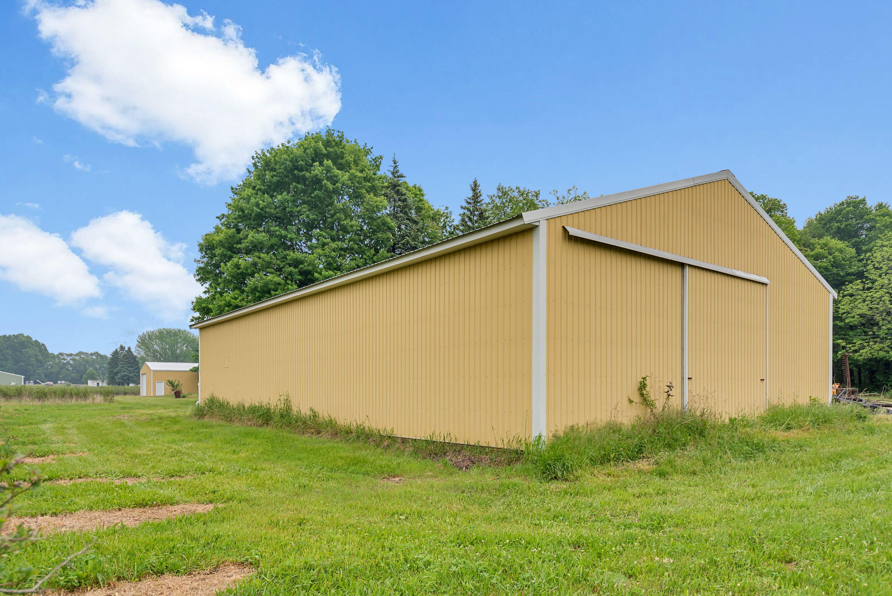 Benton Harbor, Michigan, 49022, United States, ,Land,For Sale,1848947