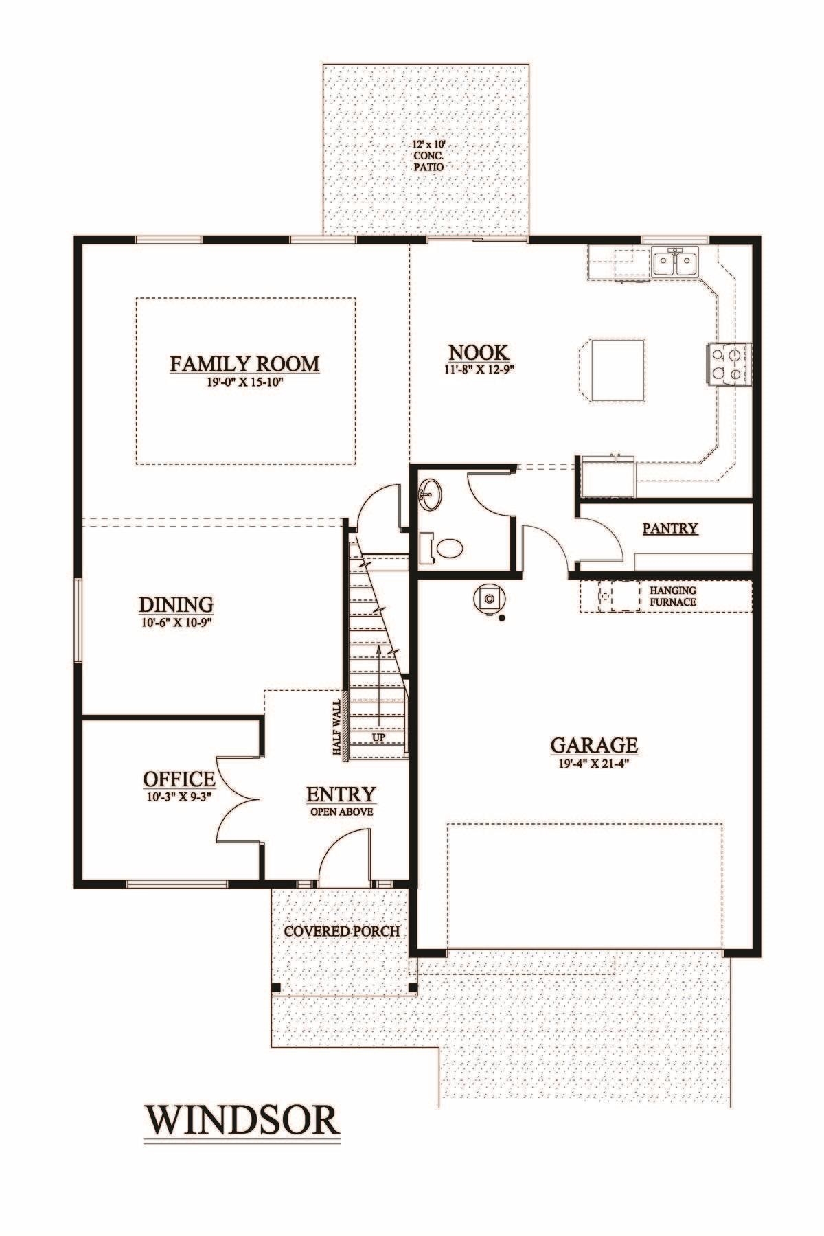 Spokane Valley, Washington, 99016, United States, 3 Bedrooms Bedrooms, ,3 BathroomsBathrooms,Residential,For Sale,1819846