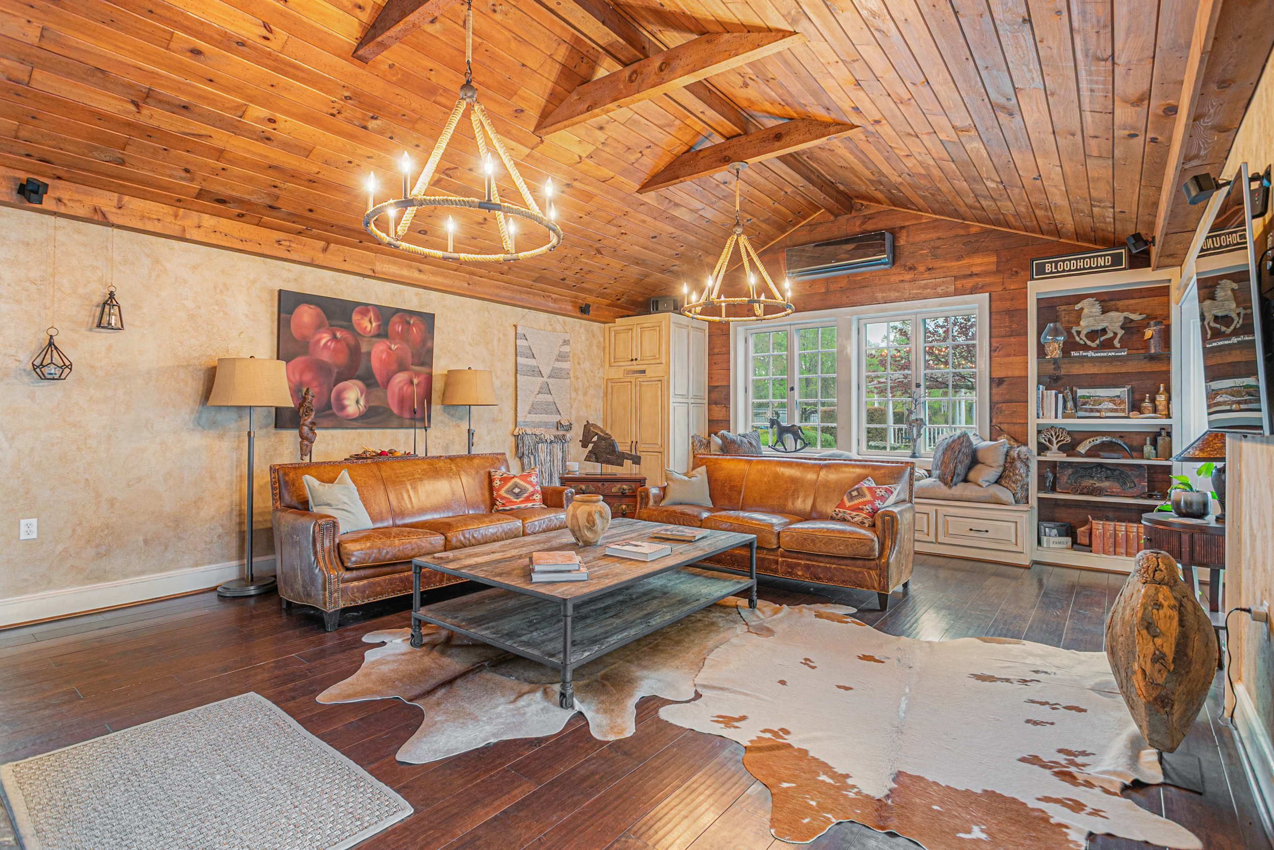  3542 Bason Road, Mebane, NC 27302 - 物件實景