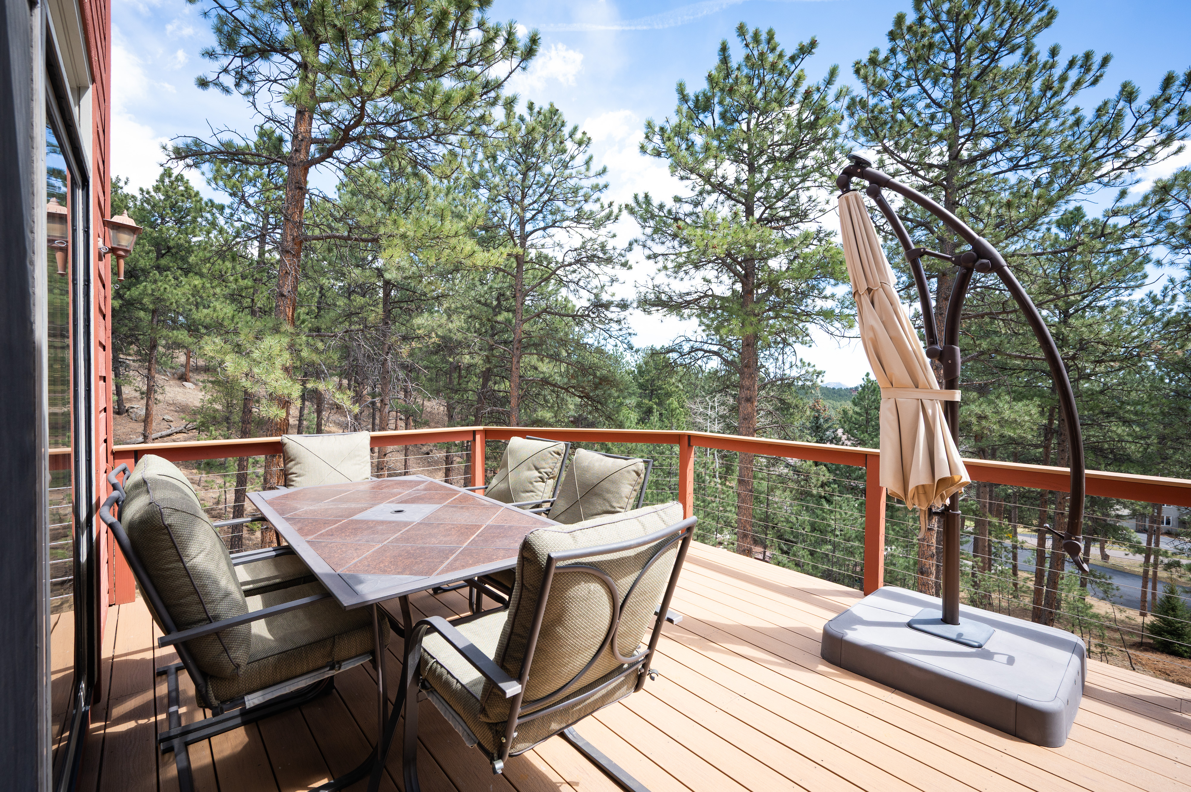  The Ridge at Hiwan - 物件實景