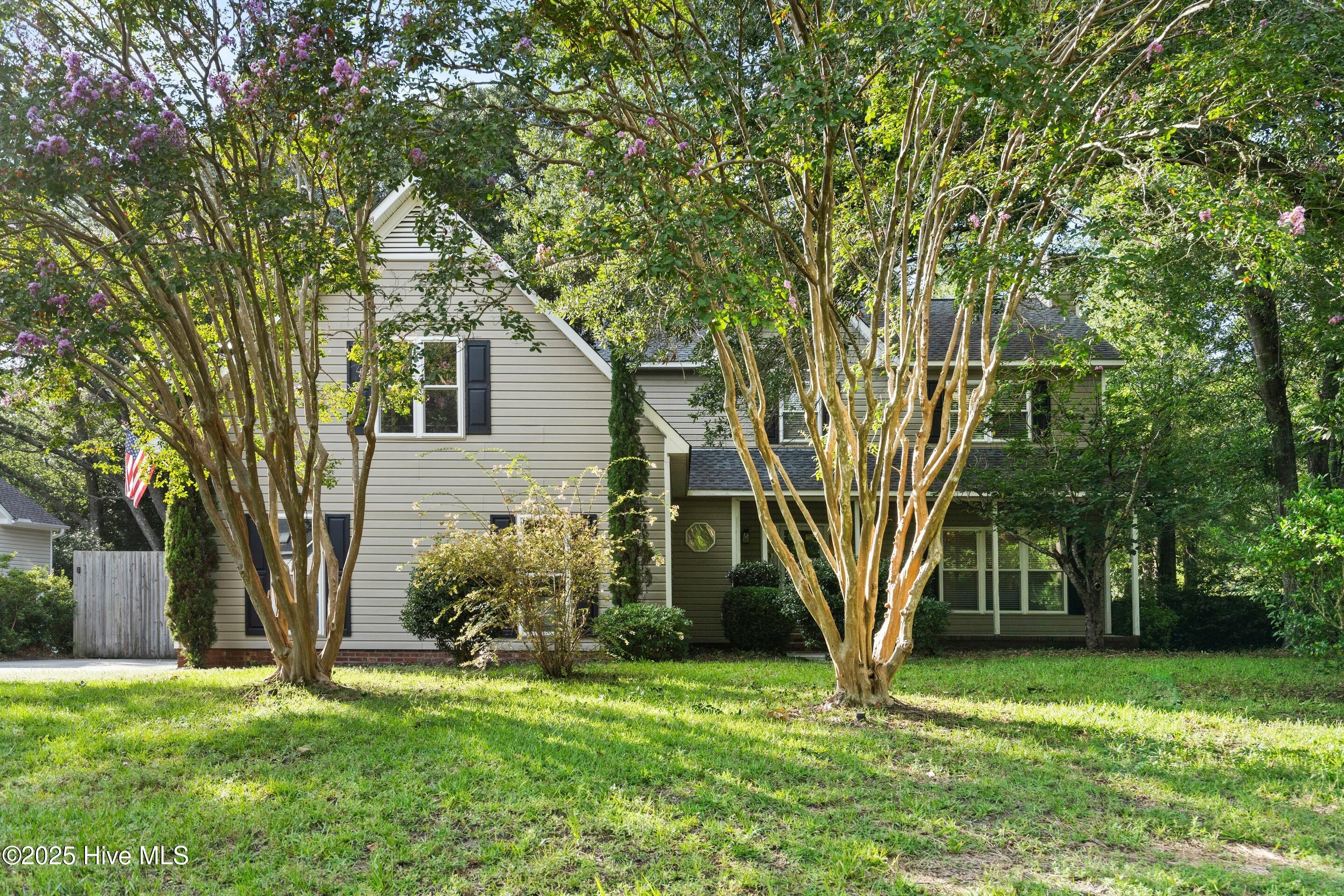 Wilmington, North Carolina, 28411, United States, 4 Bedrooms Bedrooms, ,3 BathroomsBathrooms,Residential,For Sale,1924984