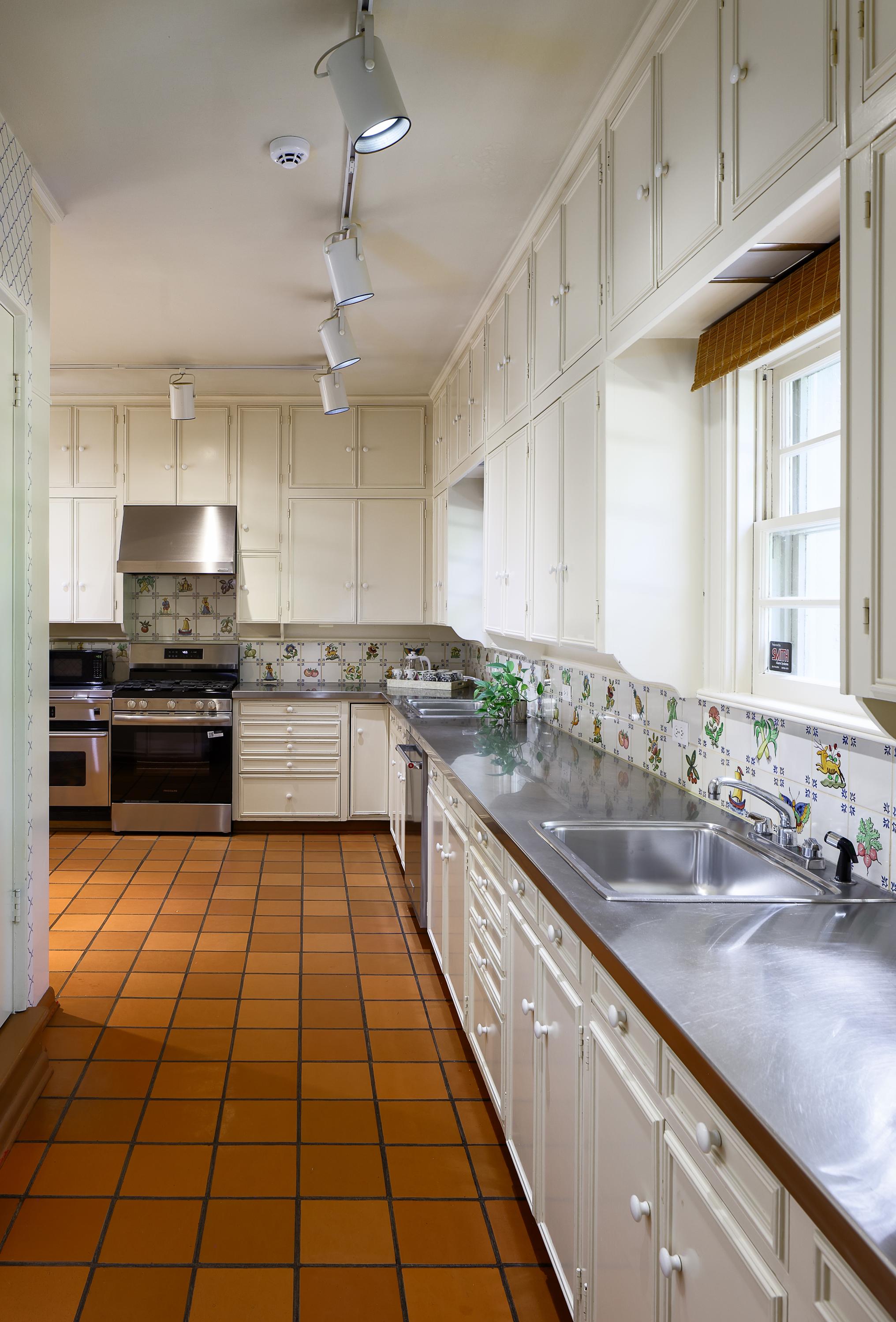  Singular Historic Preston Hollow Estate - 物件實景