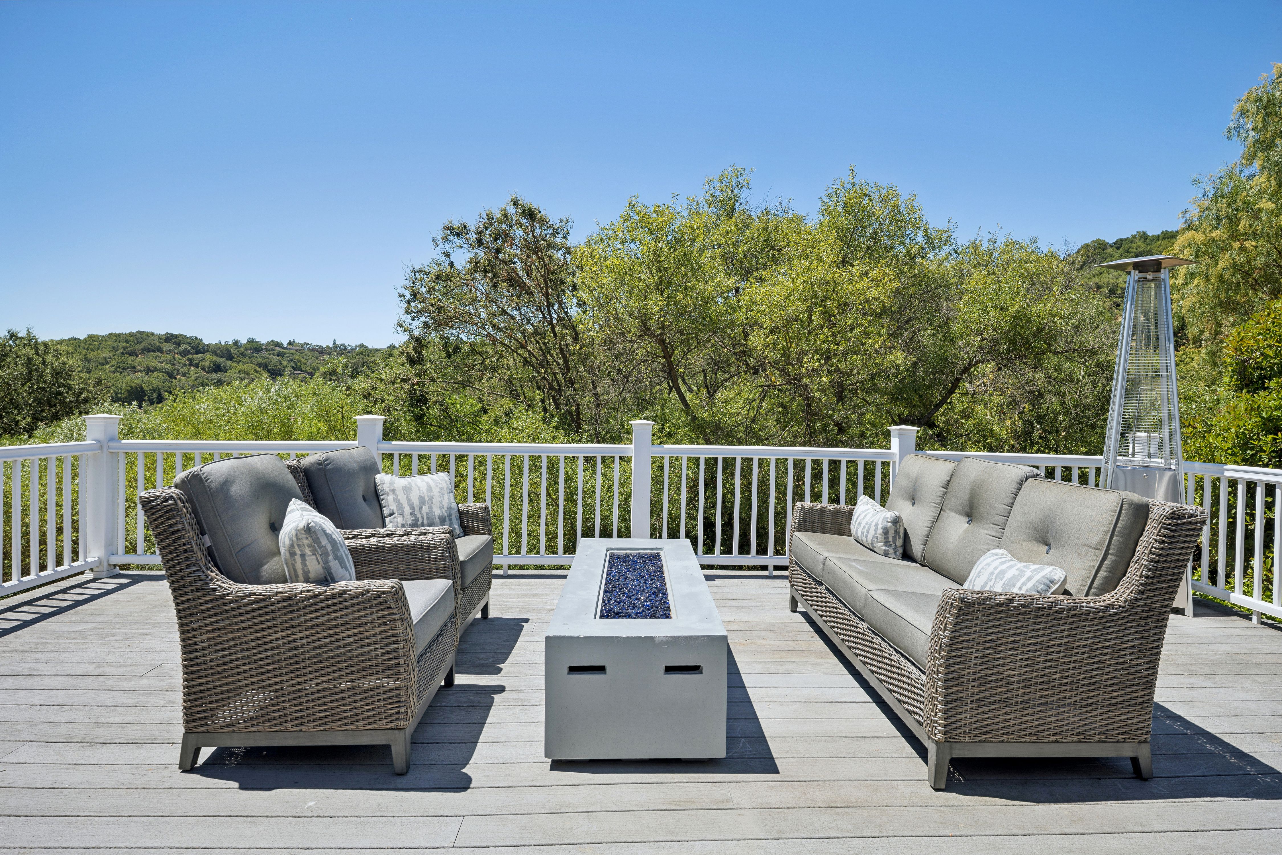  Lovely Single Level on Private Cul-de-Sac in Partridge Knolls - 物件實景