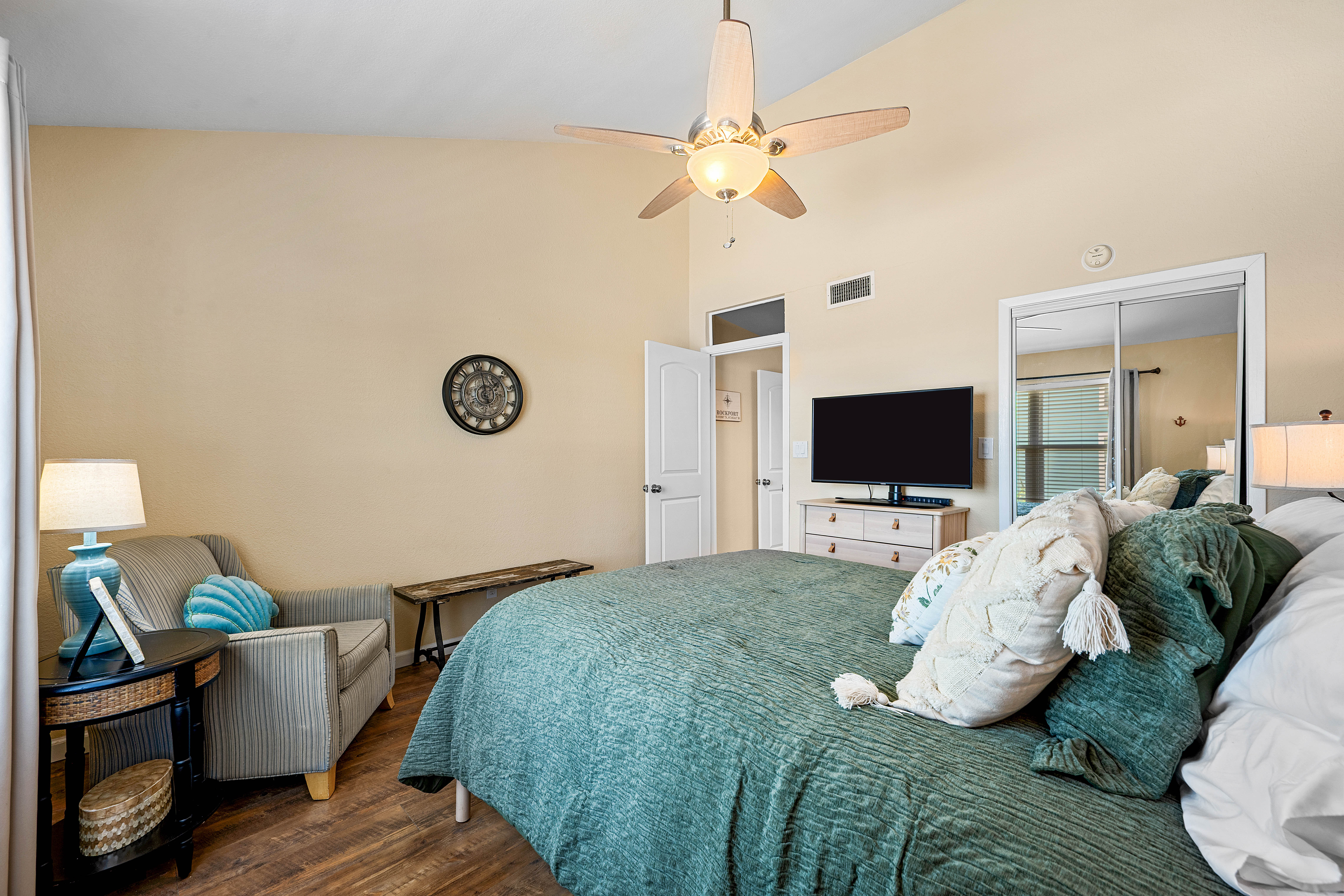  Bayfront Luxury in Rockport - 物件實景